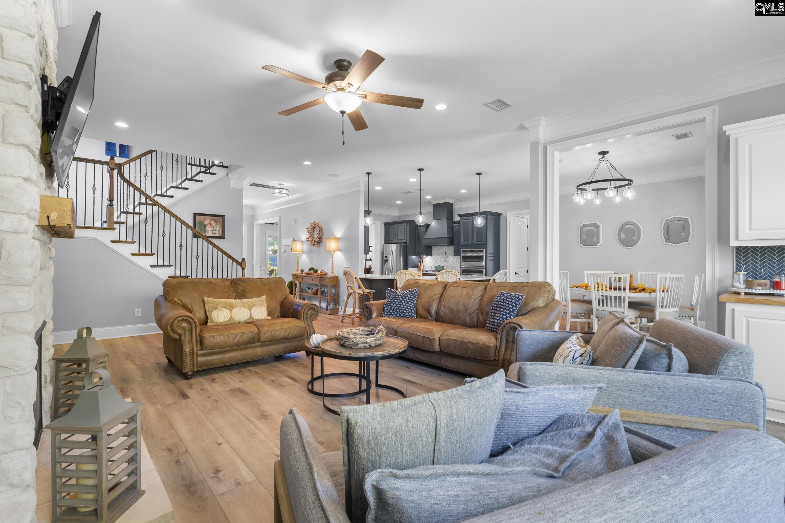 102 Longford Court Lexington, SC 29072
