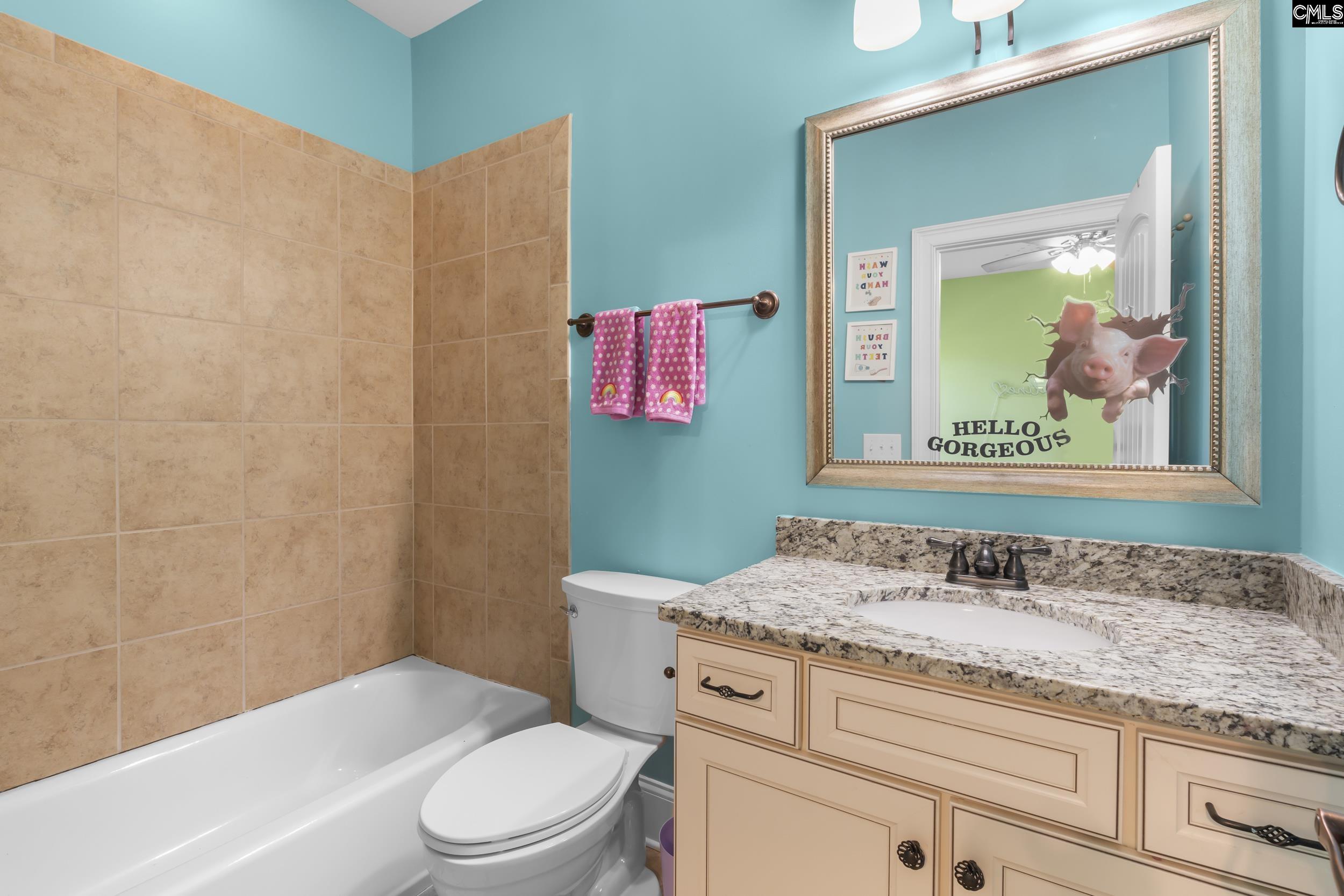 102 Longford Court Lexington, SC 29072