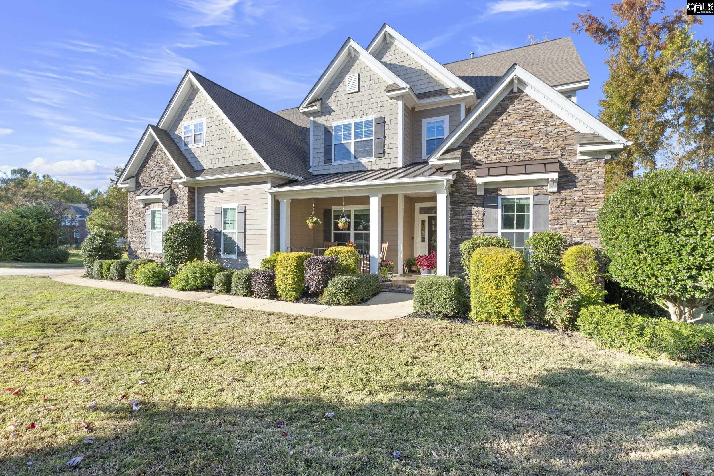 102 Longford Court Lexington, SC 29072