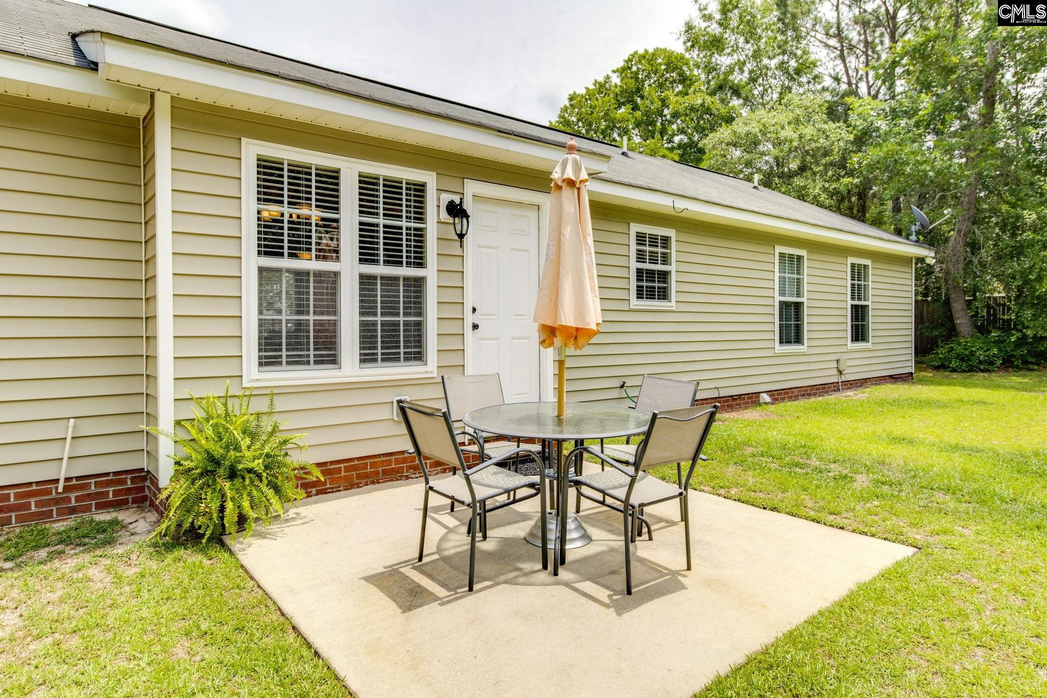 13 Whistling Duck Cove Lugoff, SC 29078