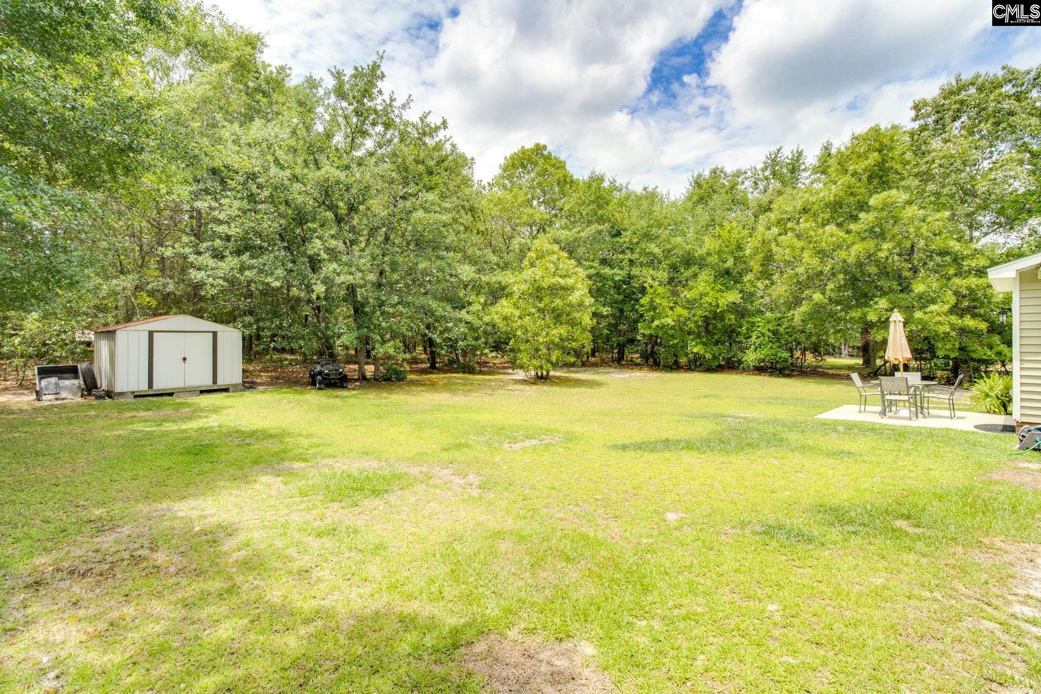13 Whistling Duck Cove Lugoff, SC 29078