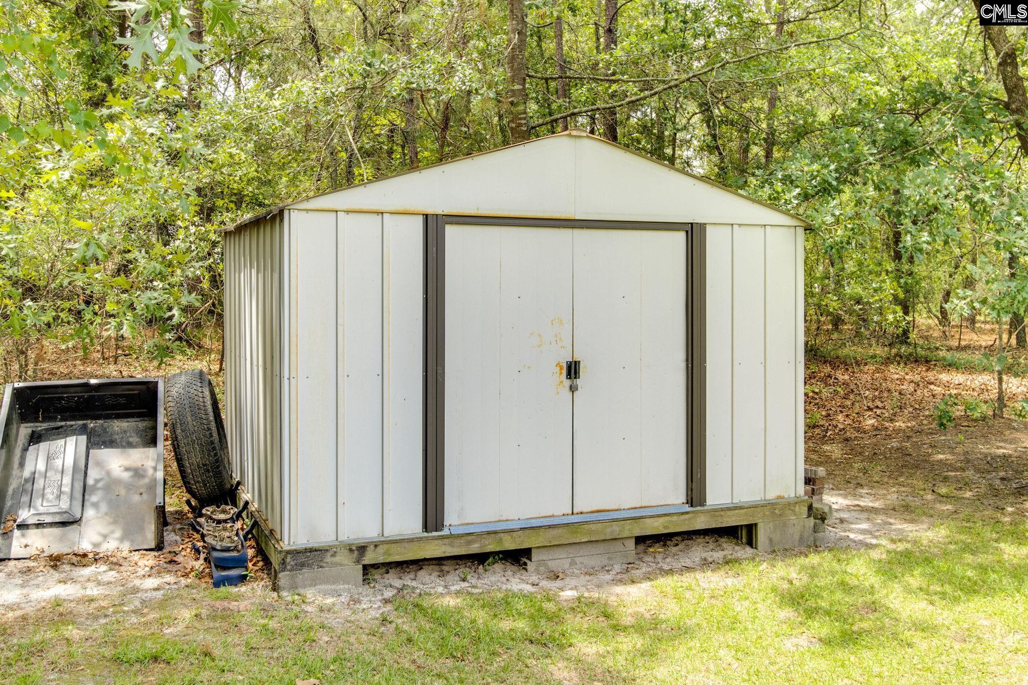 13 Whistling Duck Cove Lugoff, SC 29078