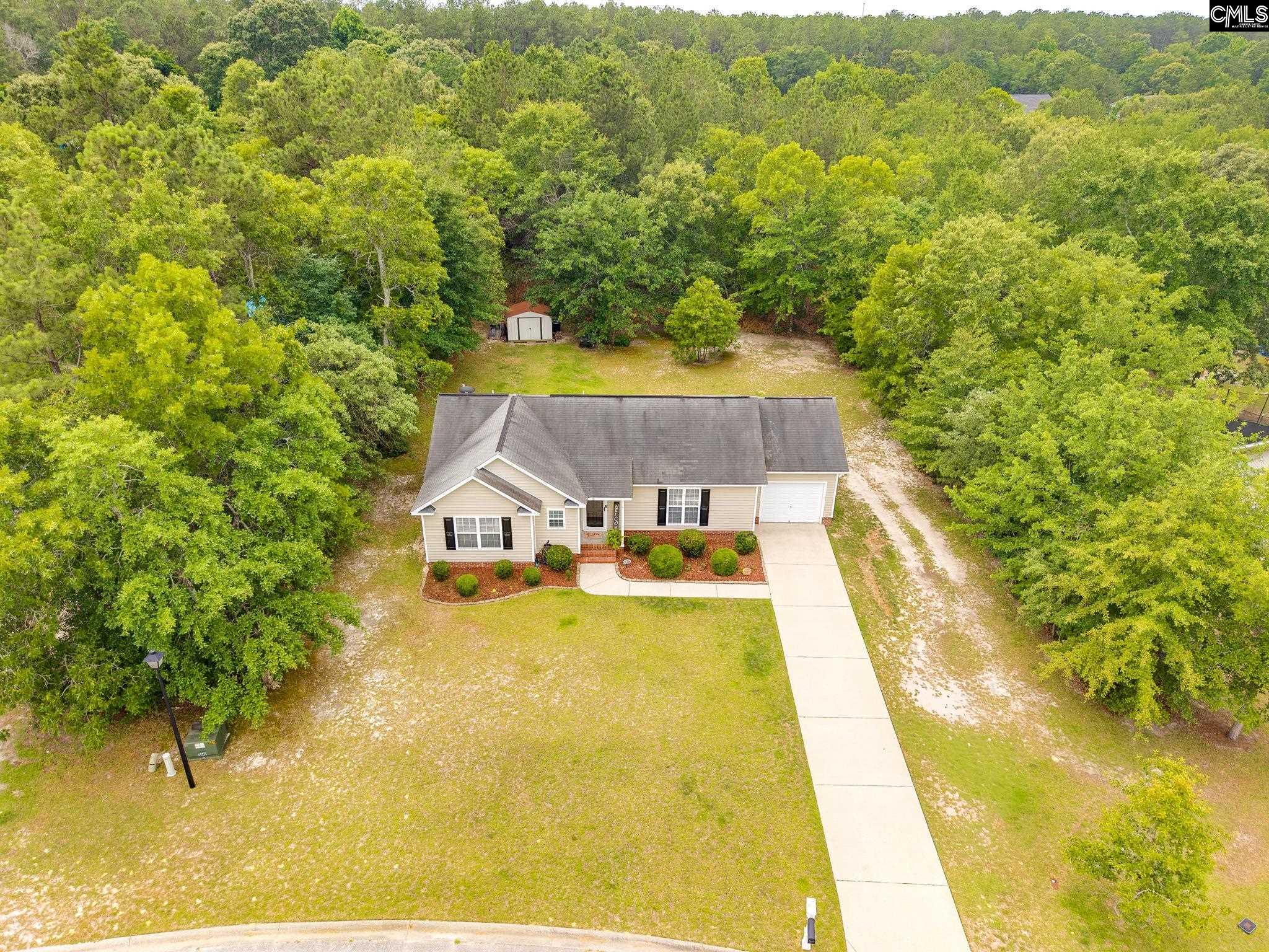 13 Whistling Duck Cove Lugoff, SC 29078