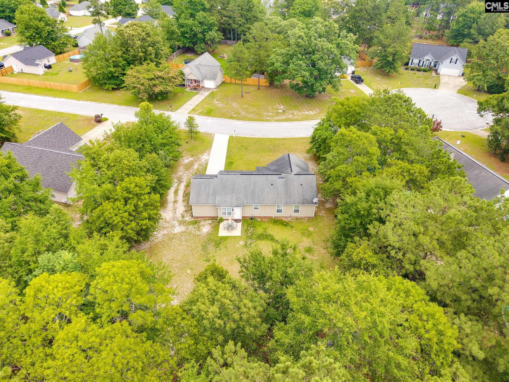 13 Whistling Duck Cove Lugoff, SC 29078