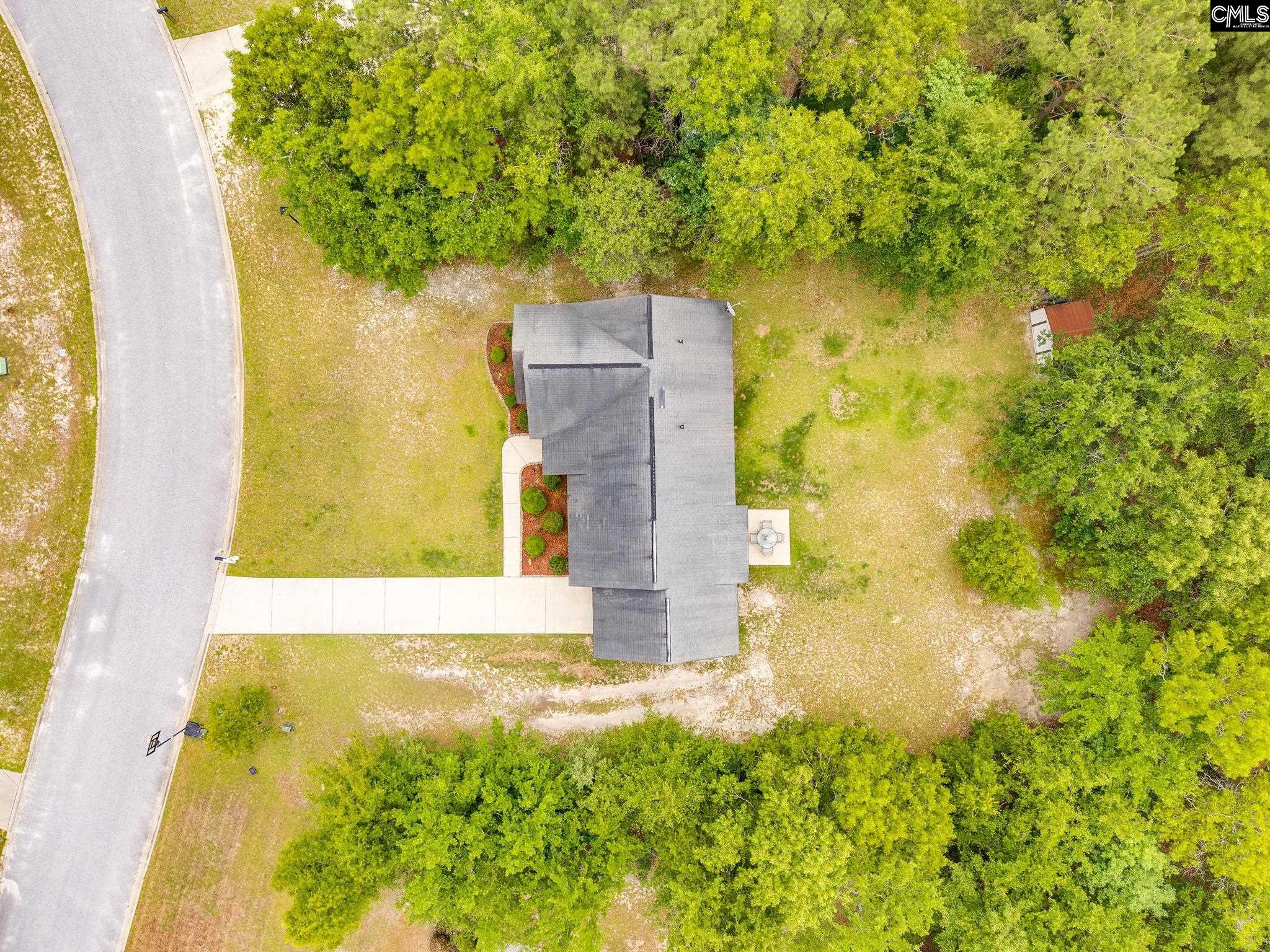 13 Whistling Duck Cove Lugoff, SC 29078