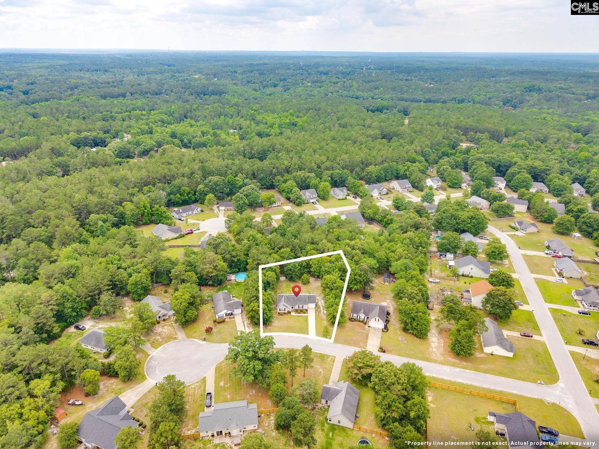 13 Whistling Duck Cove Lugoff, SC 29078