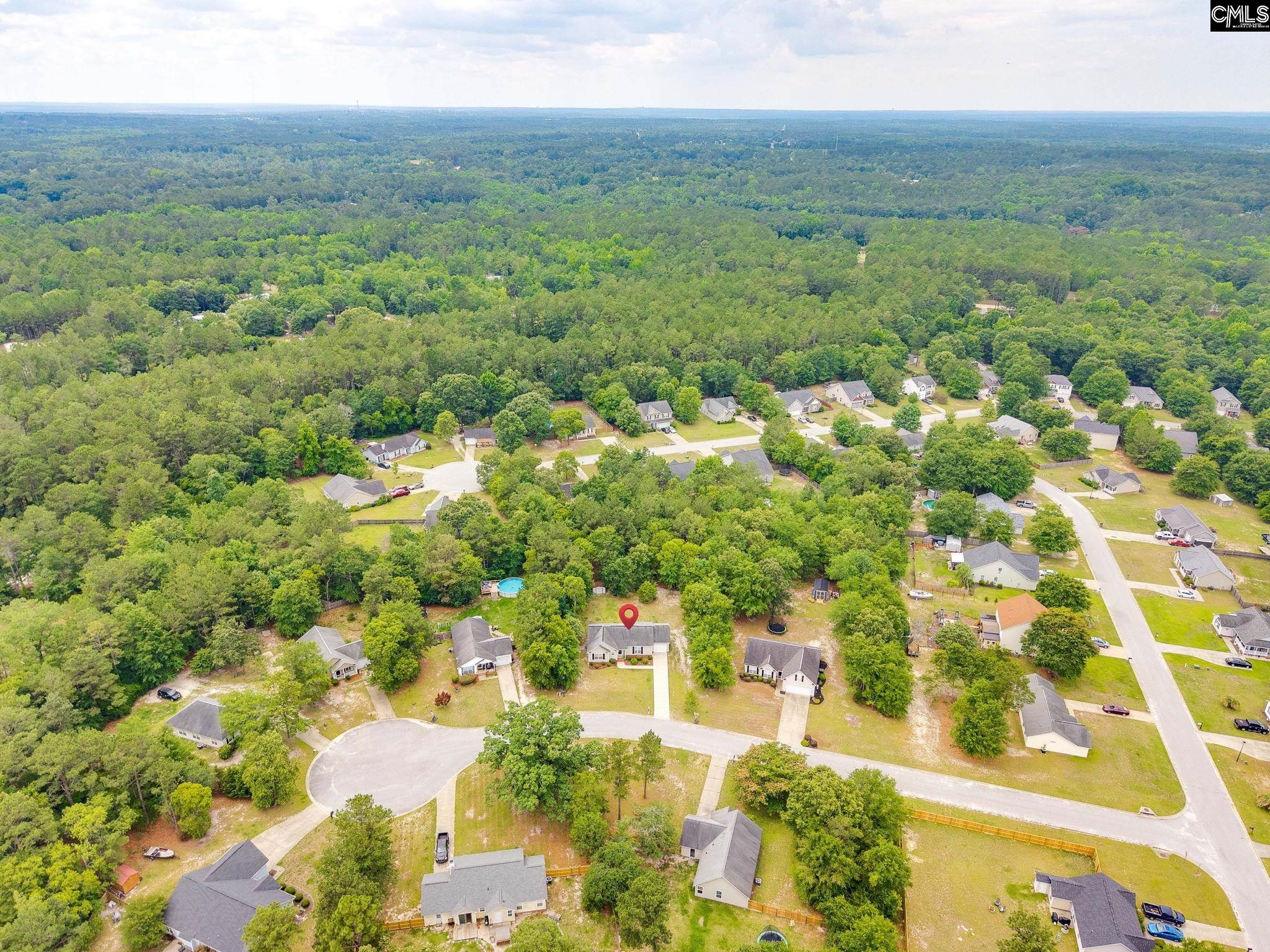 13 Whistling Duck Cove Lugoff, SC 29078