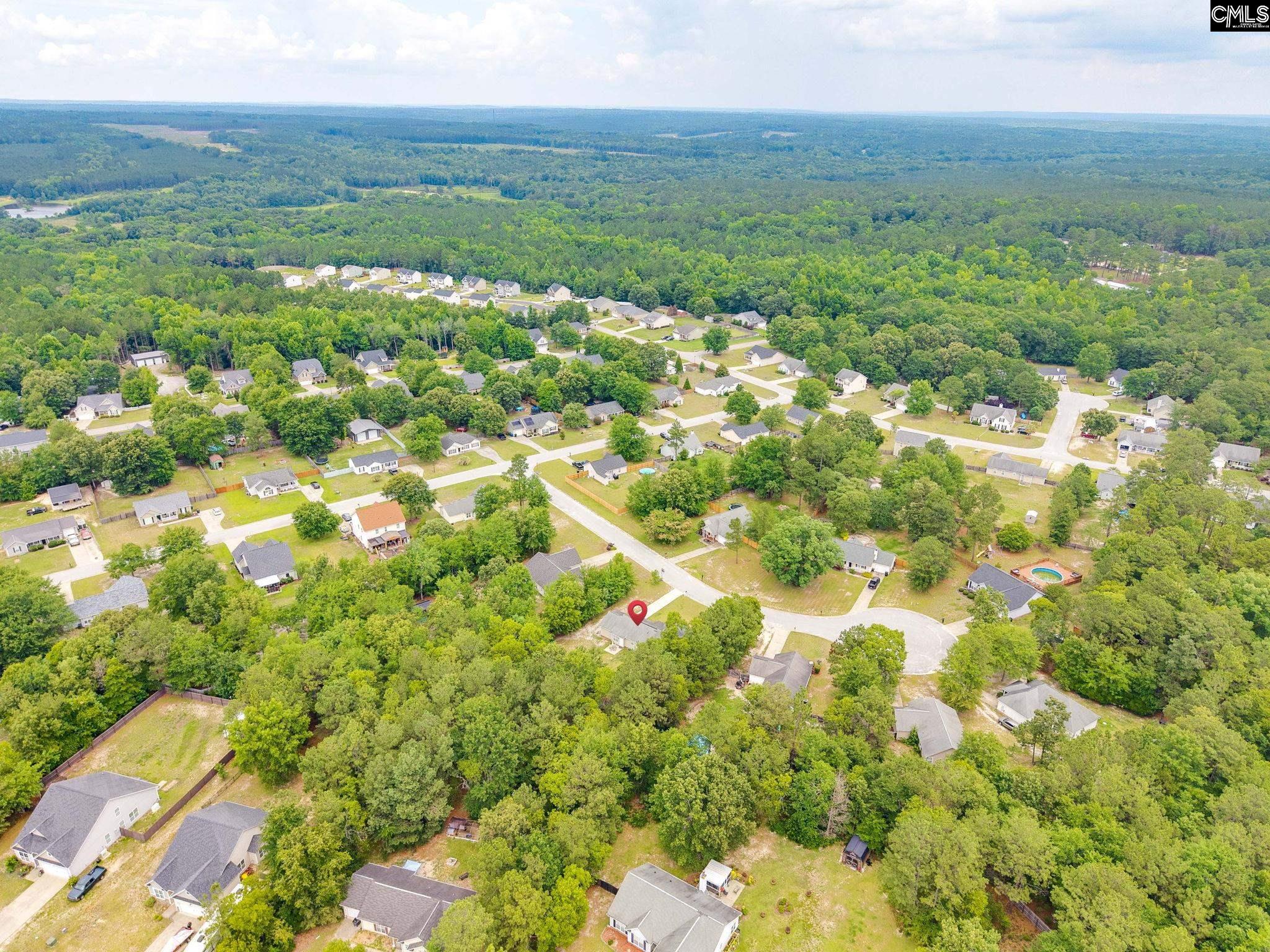 13 Whistling Duck Cove Lugoff, SC 29078