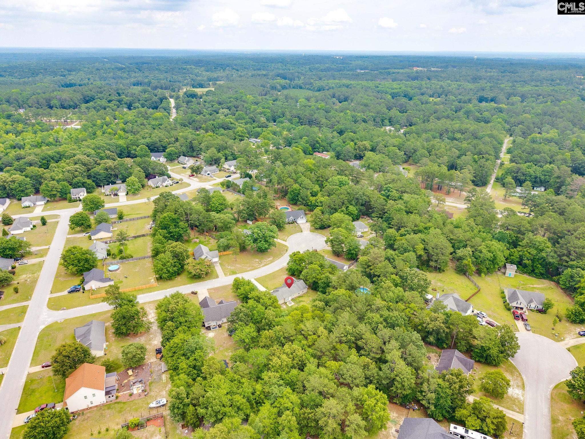 13 Whistling Duck Cove Lugoff, SC 29078