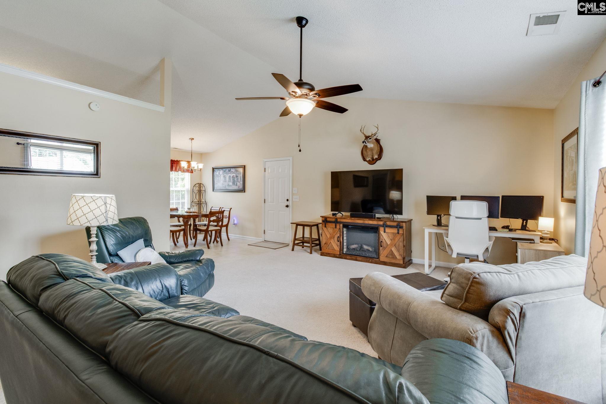 13 Whistling Duck Cove Lugoff, SC 29078