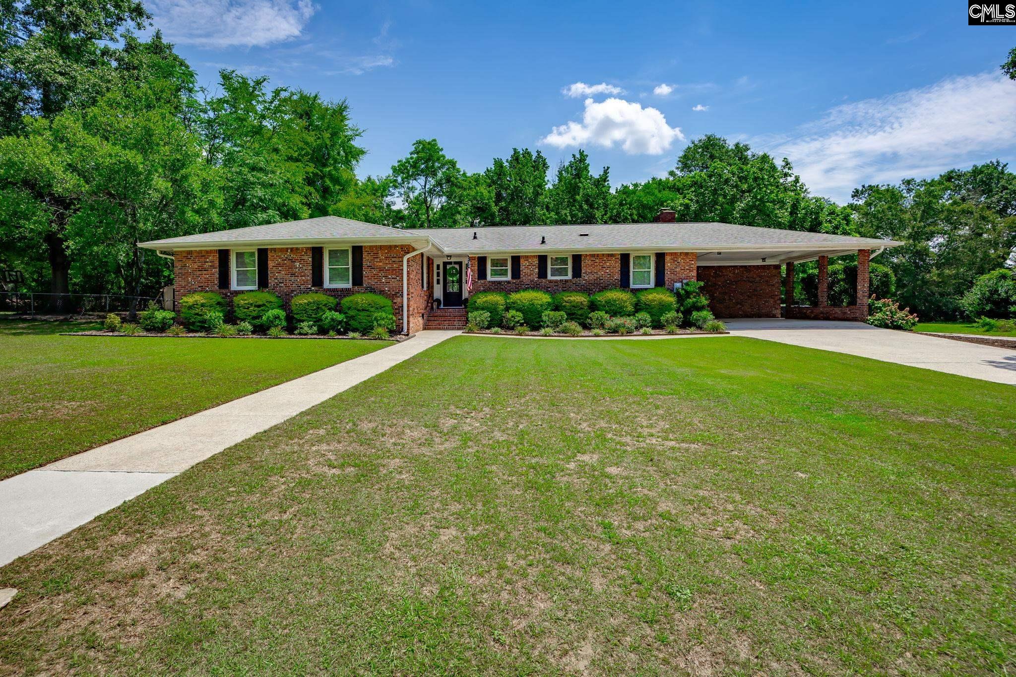 116 Fox Street Lexington, SC 29072