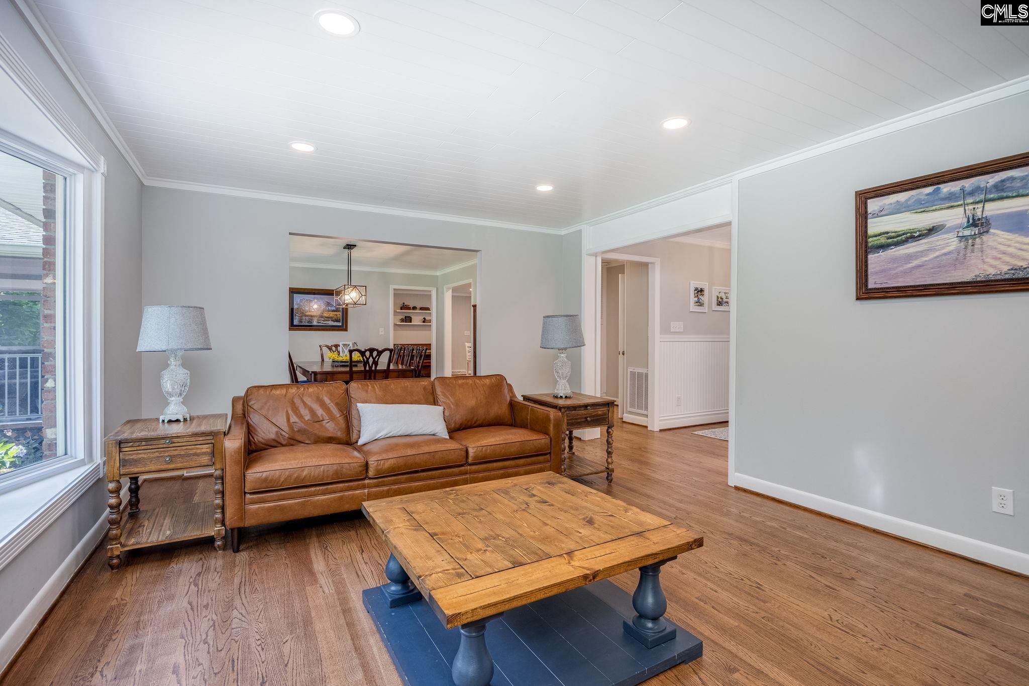 116 Fox Street Lexington, SC 29072