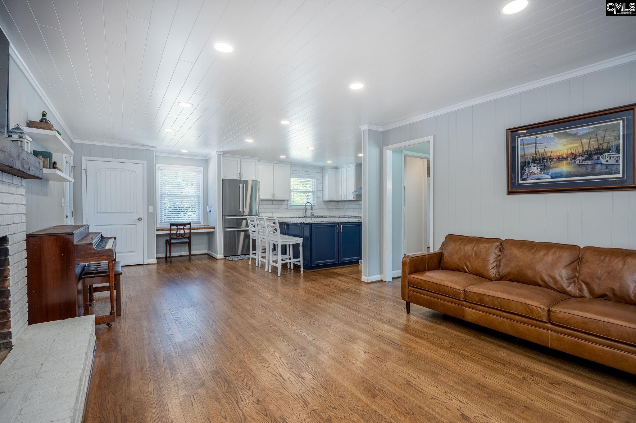 116 Fox Street Lexington, SC 29072