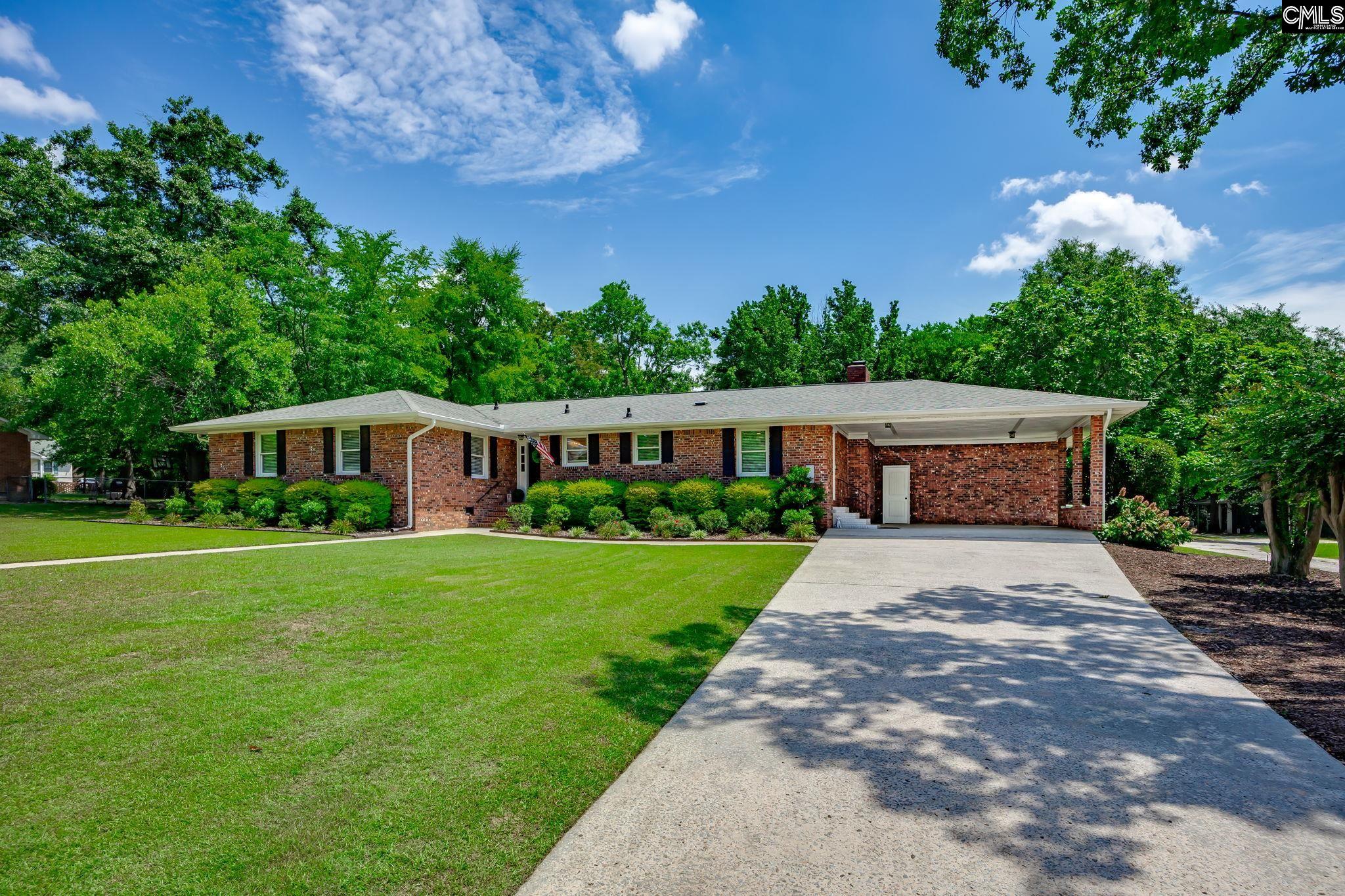 116 Fox Street Lexington, SC 29072