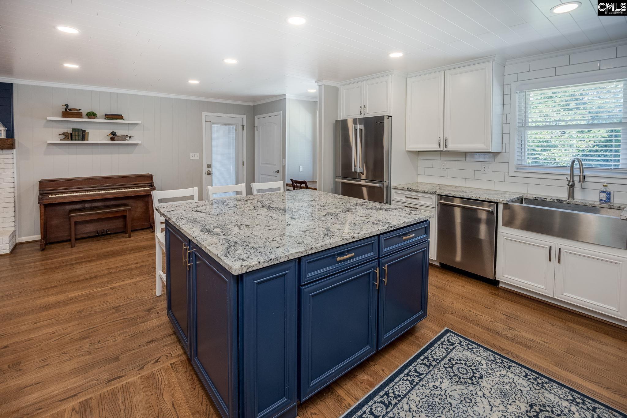 116 Fox Street Lexington, SC 29072