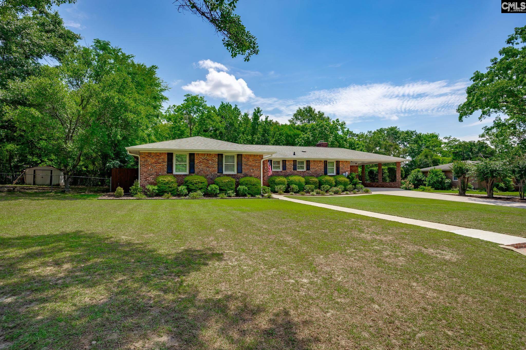 116 Fox Street Lexington, SC 29072