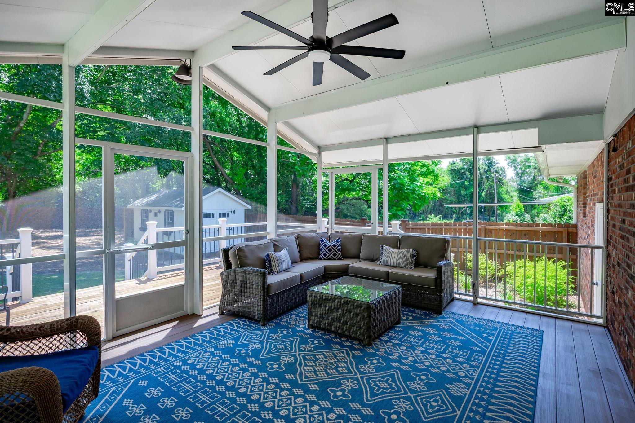 116 Fox Street Lexington, SC 29072
