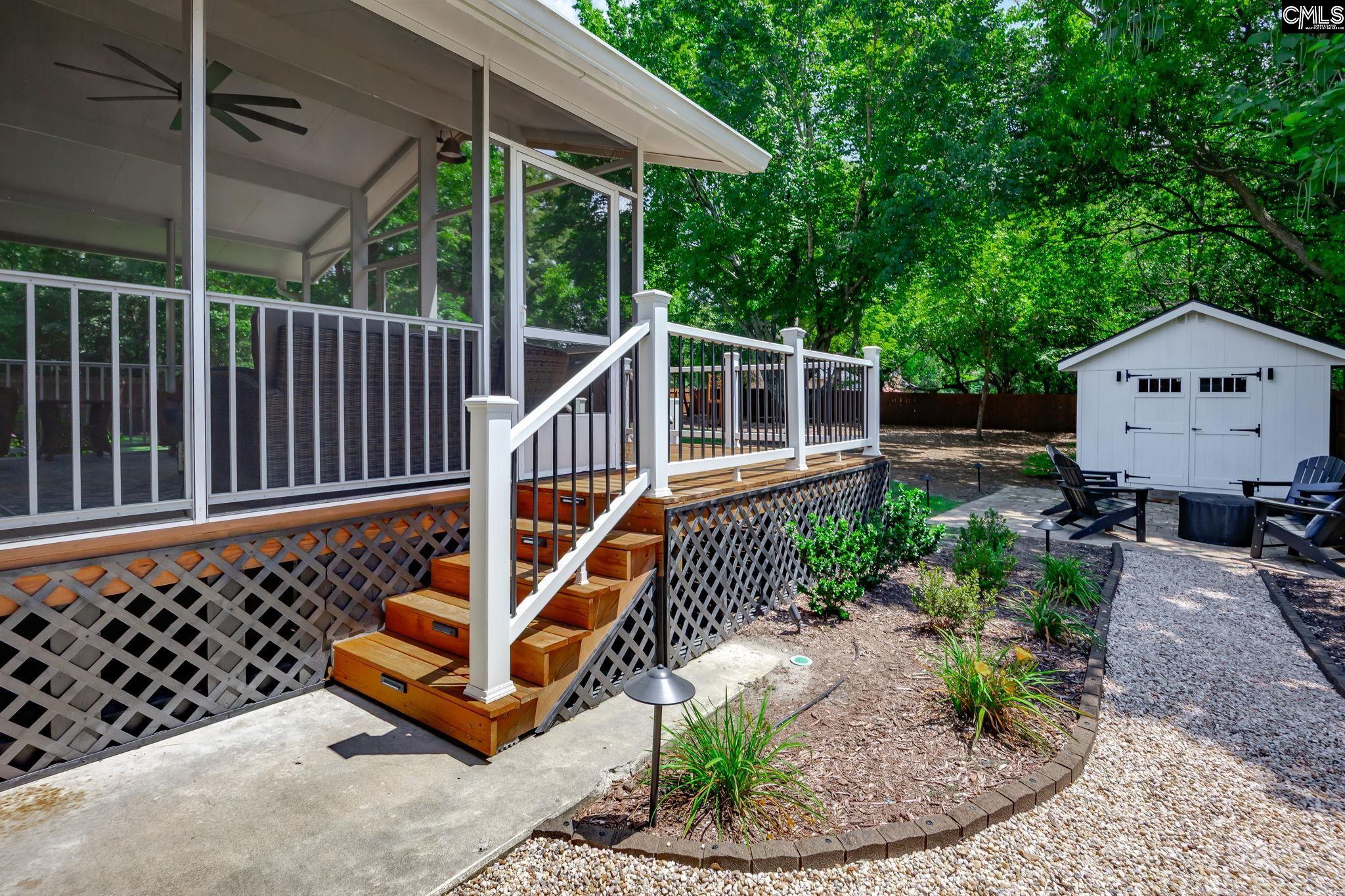 116 Fox Street Lexington, SC 29072