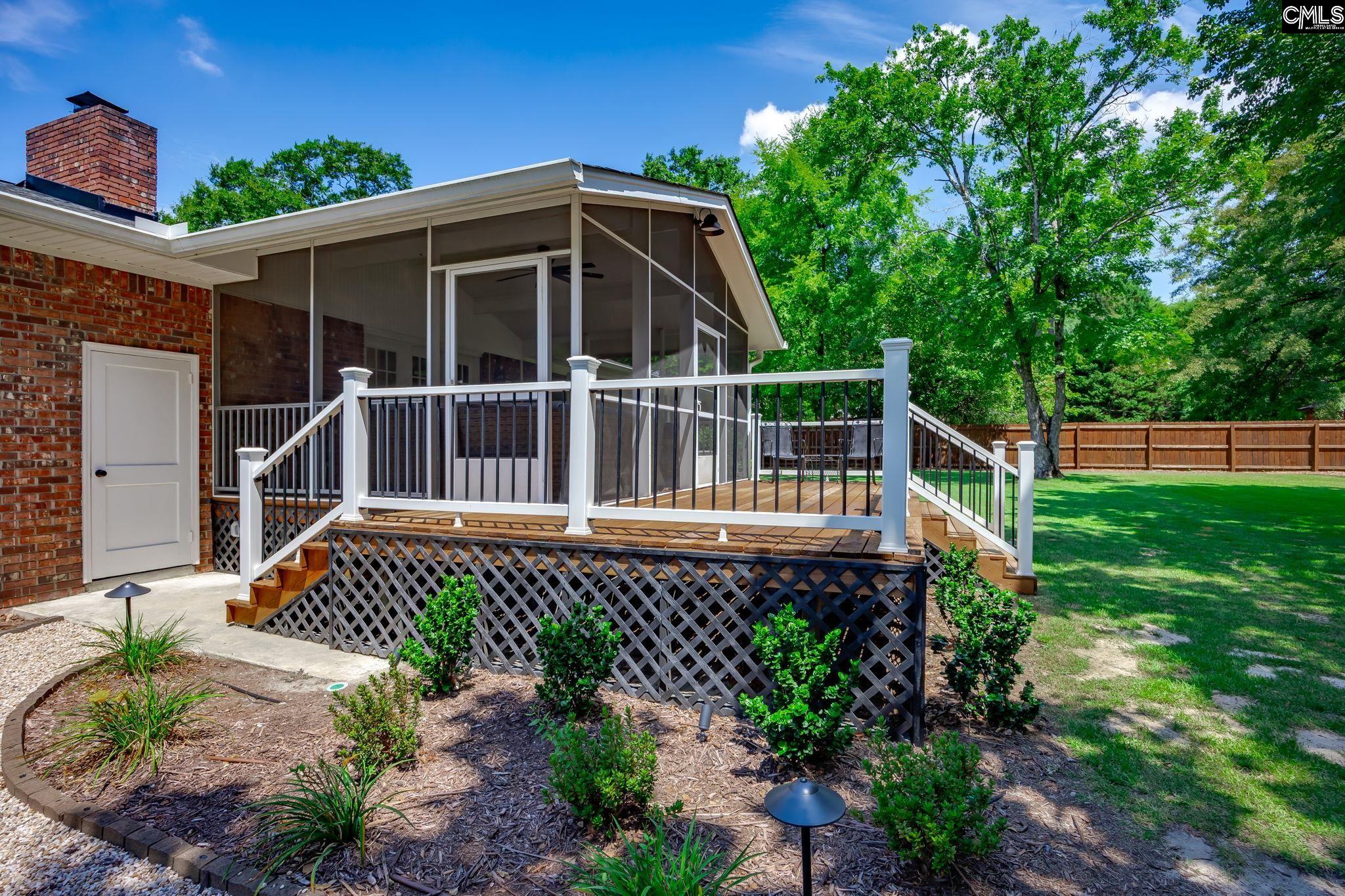 116 Fox Street Lexington, SC 29072