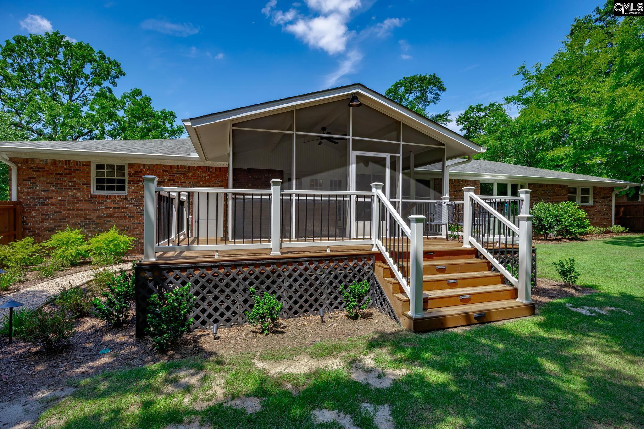 116 Fox Street Lexington, SC 29072