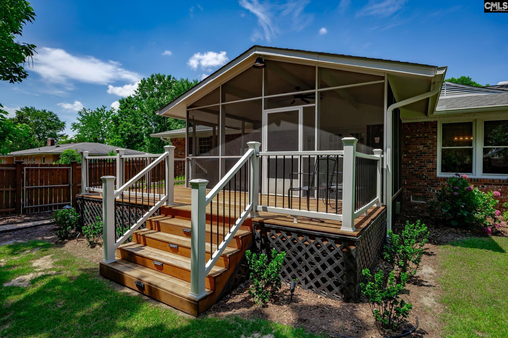 116 Fox Street Lexington, SC 29072