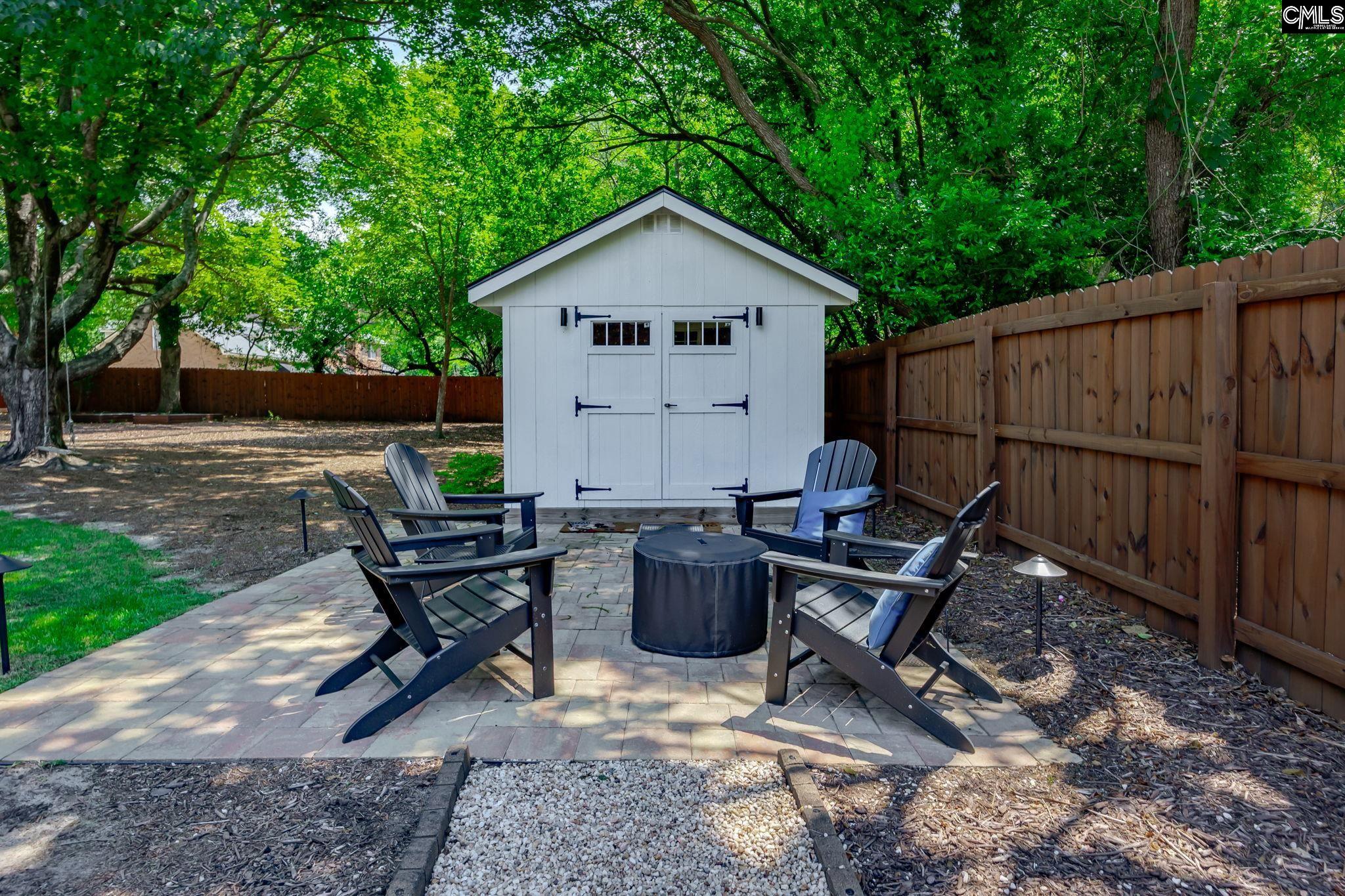 116 Fox Street Lexington, SC 29072