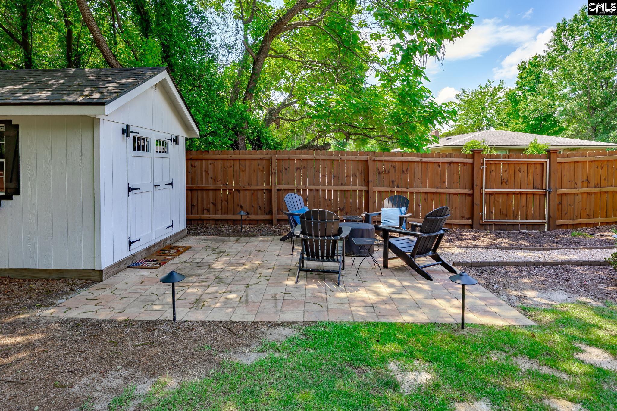 116 Fox Street Lexington, SC 29072
