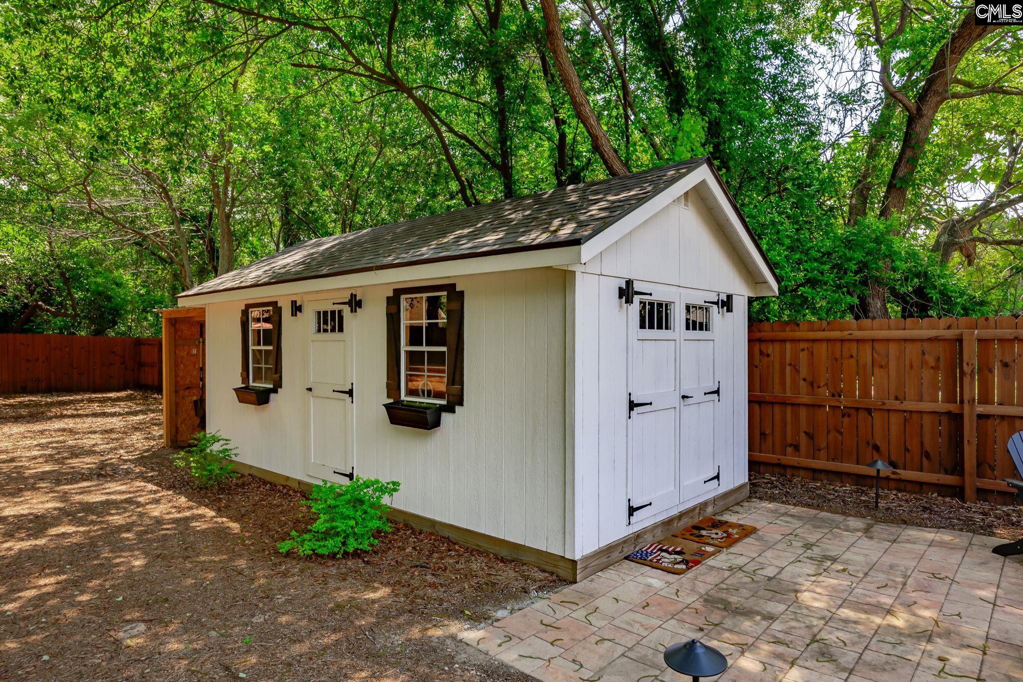 116 Fox Street Lexington, SC 29072