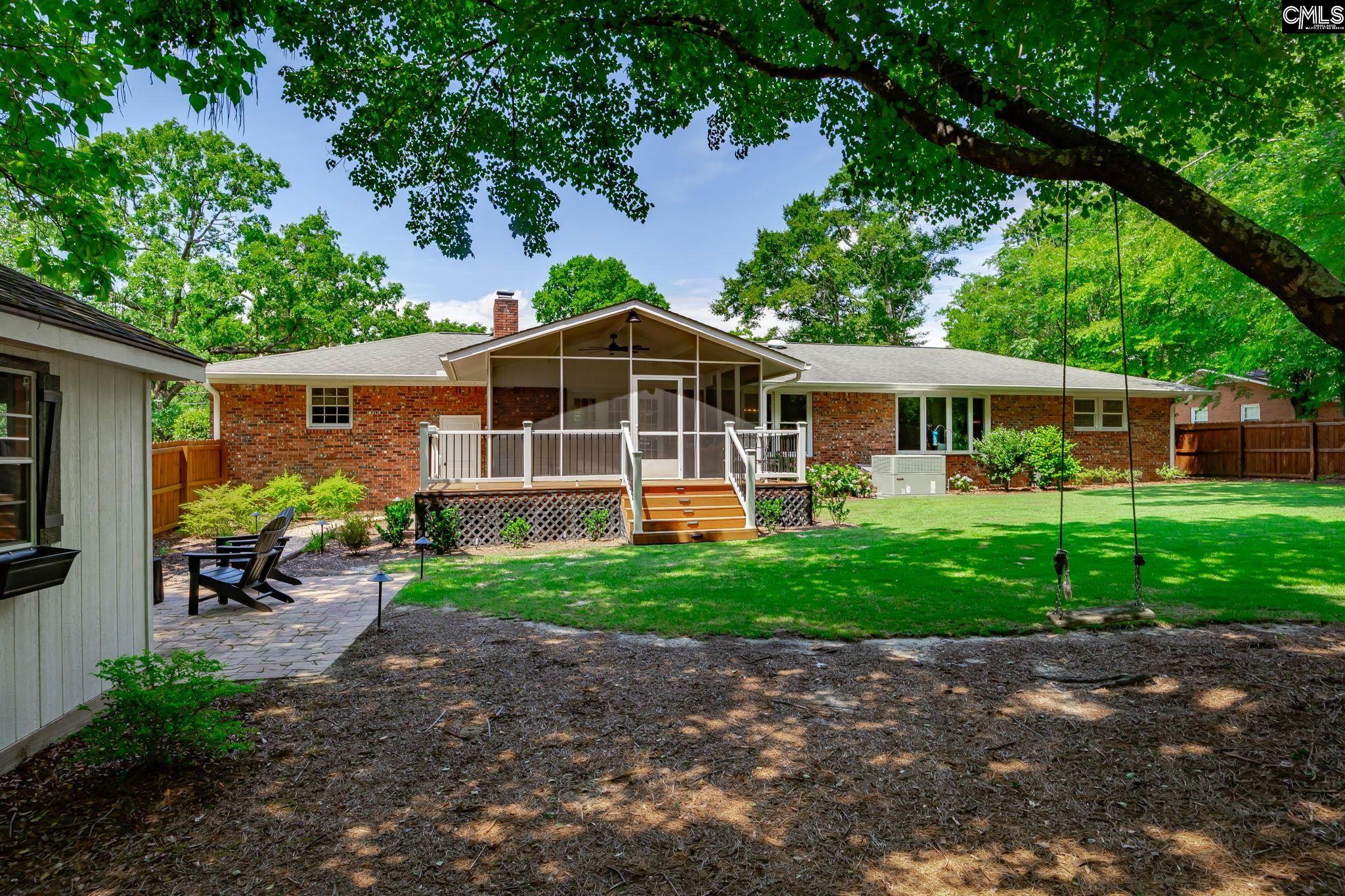 116 Fox Street Lexington, SC 29072