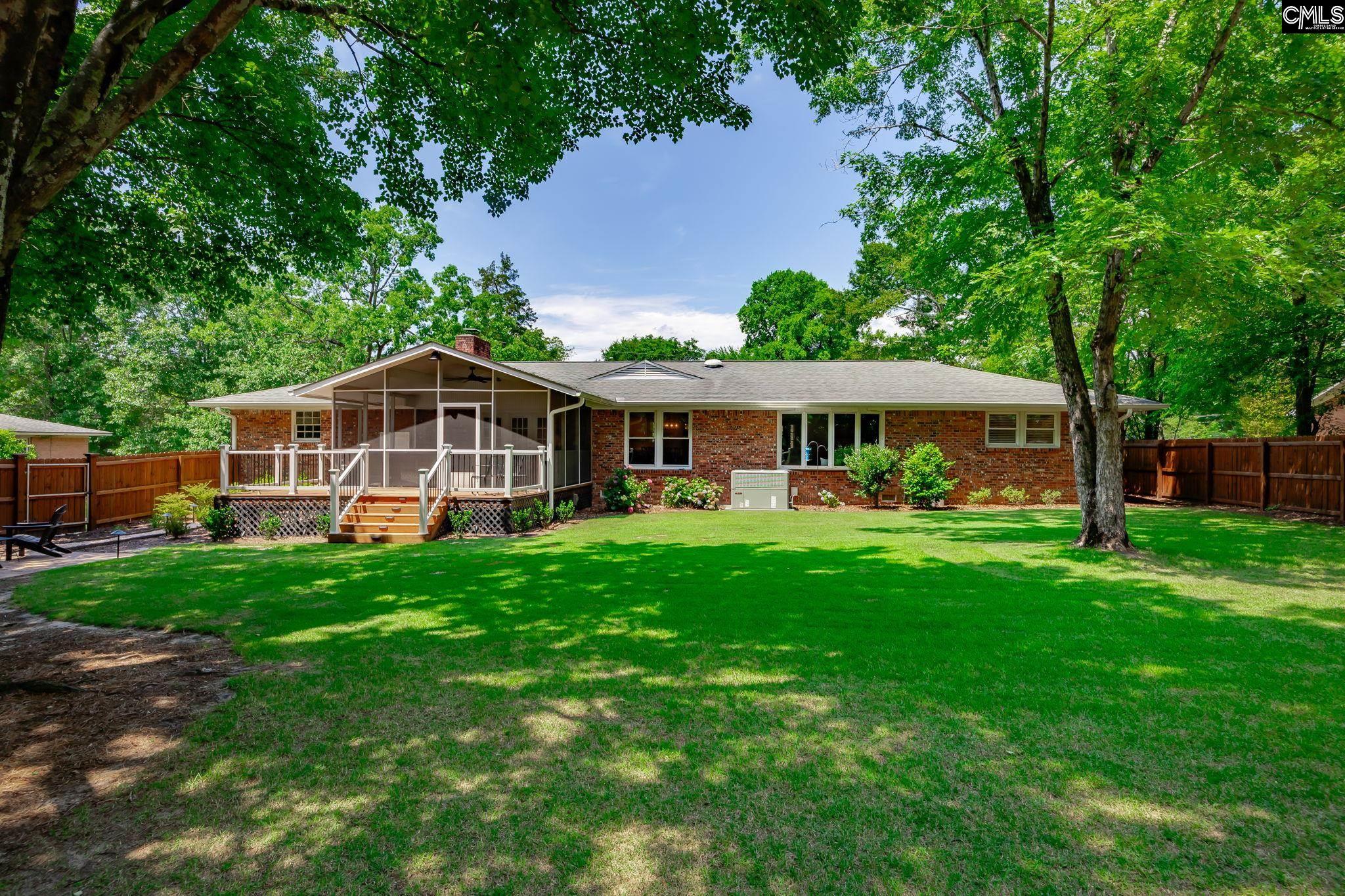 116 Fox Street Lexington, SC 29072