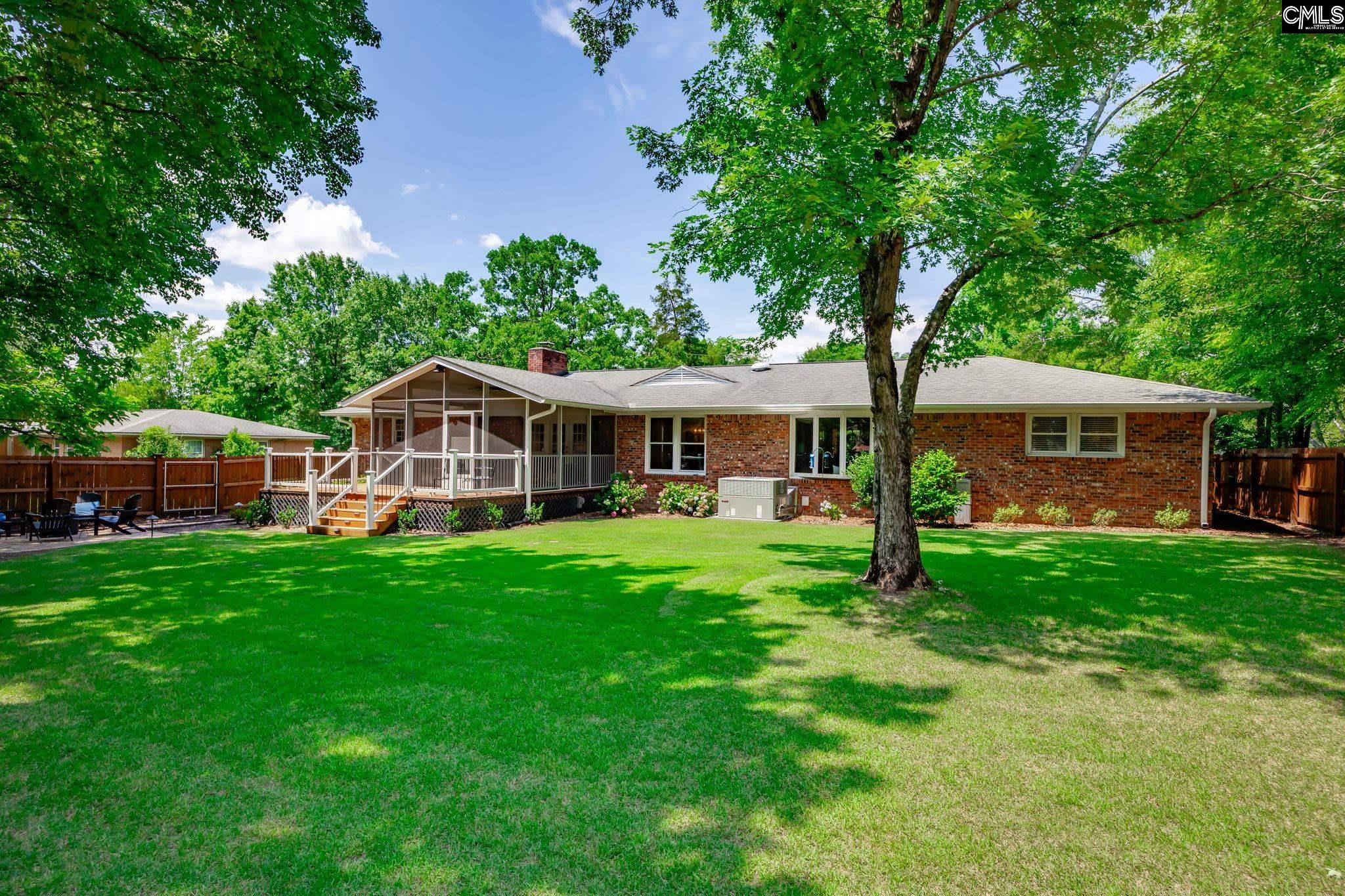 116 Fox Street Lexington, SC 29072