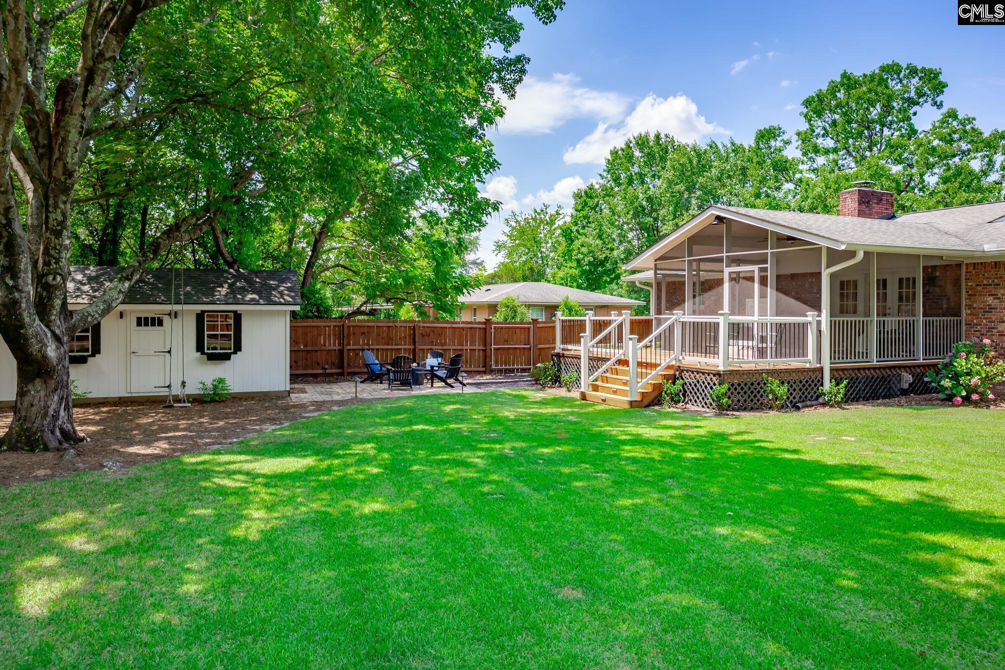 116 Fox Street Lexington, SC 29072