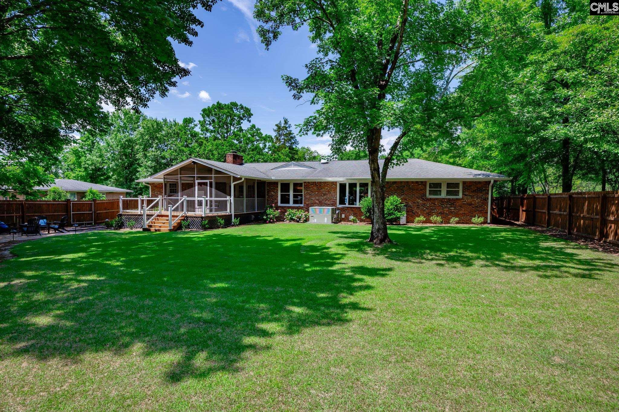 116 Fox Street Lexington, SC 29072