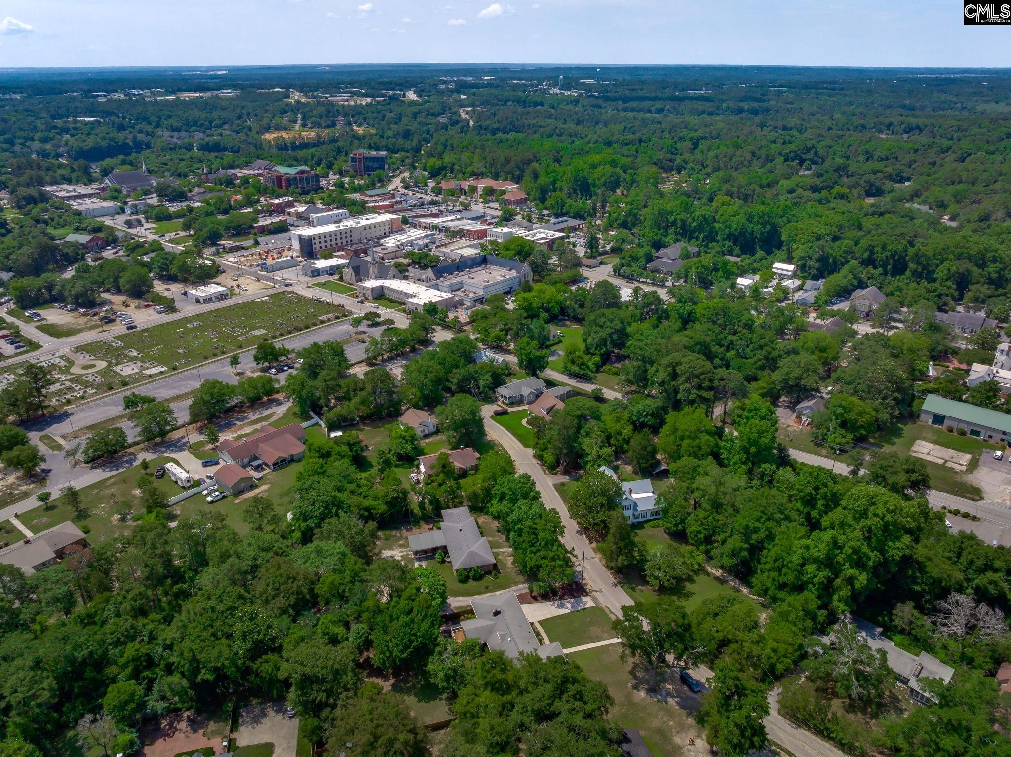 116 Fox Street Lexington, SC 29072