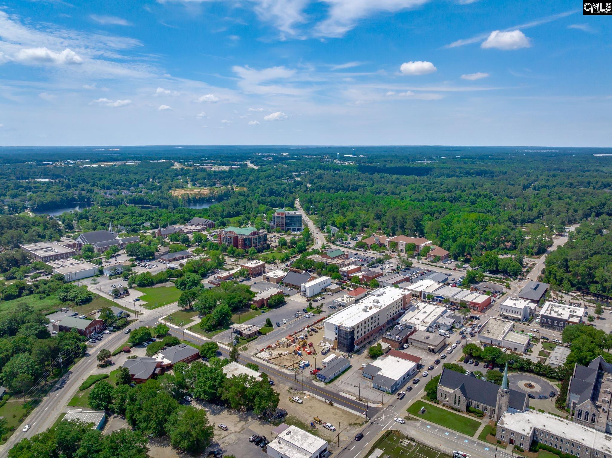 116 Fox Street Lexington, SC 29072