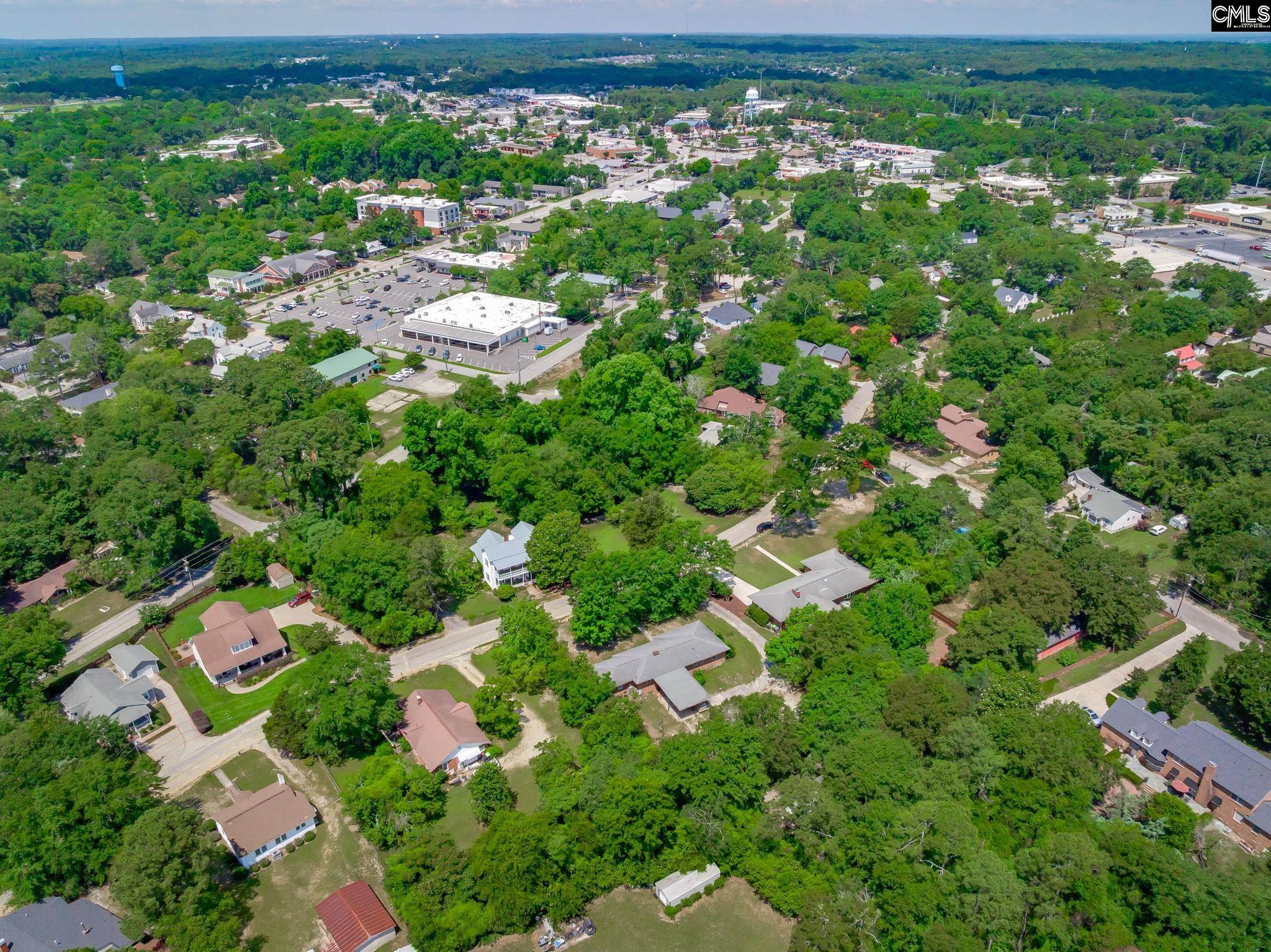 116 Fox Street Lexington, SC 29072