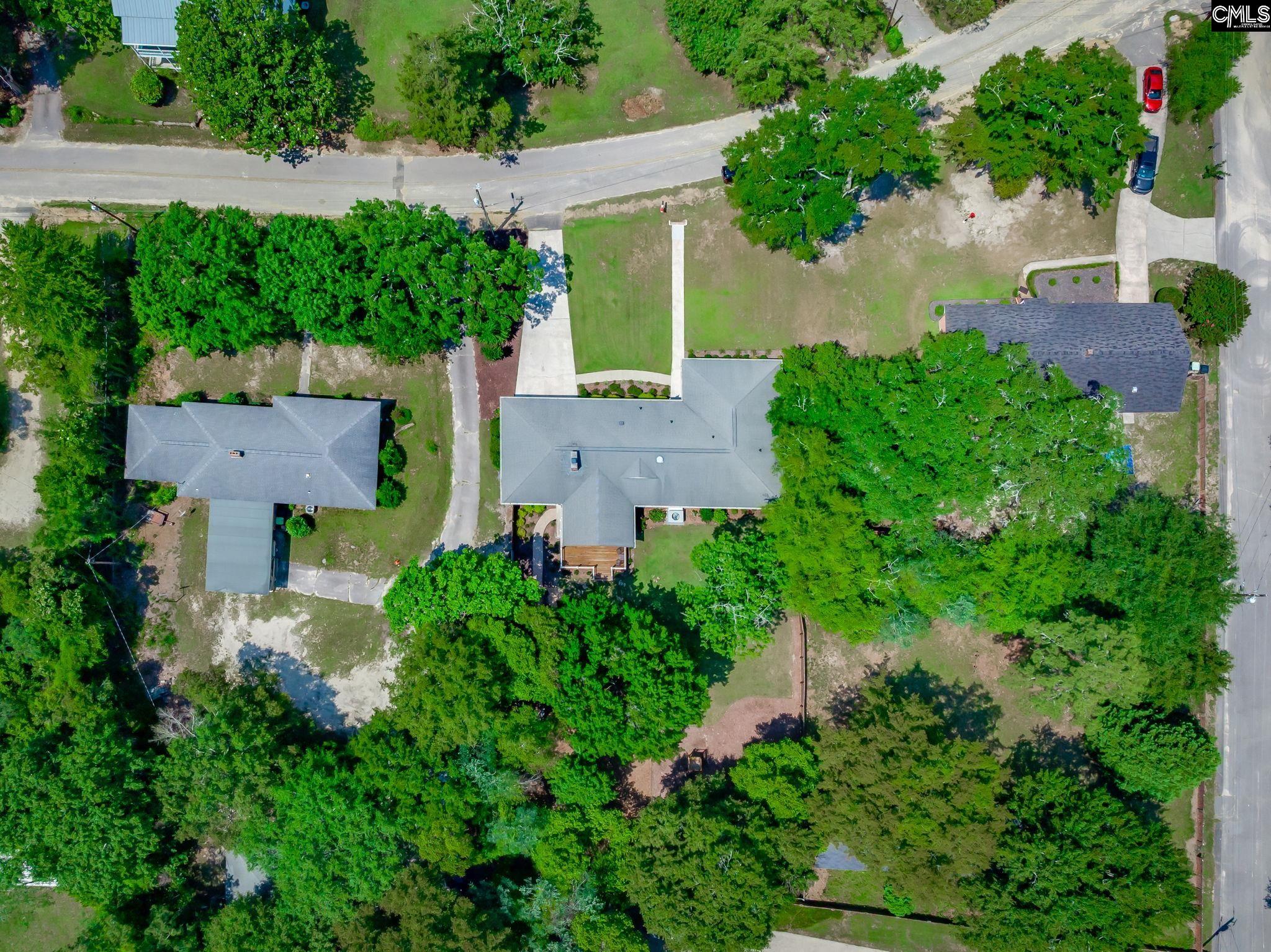 116 Fox Street Lexington, SC 29072
