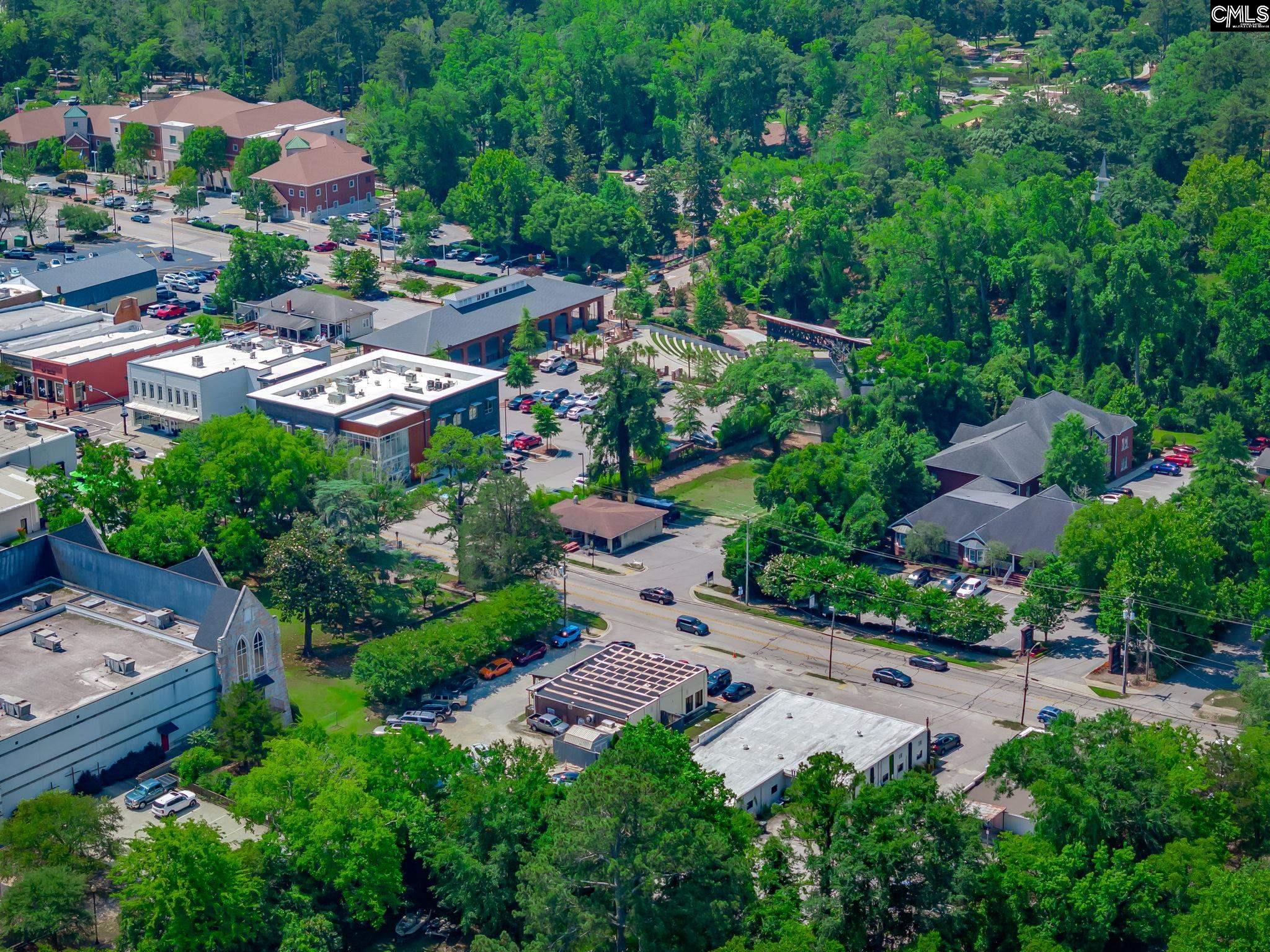 116 Fox Street Lexington, SC 29072
