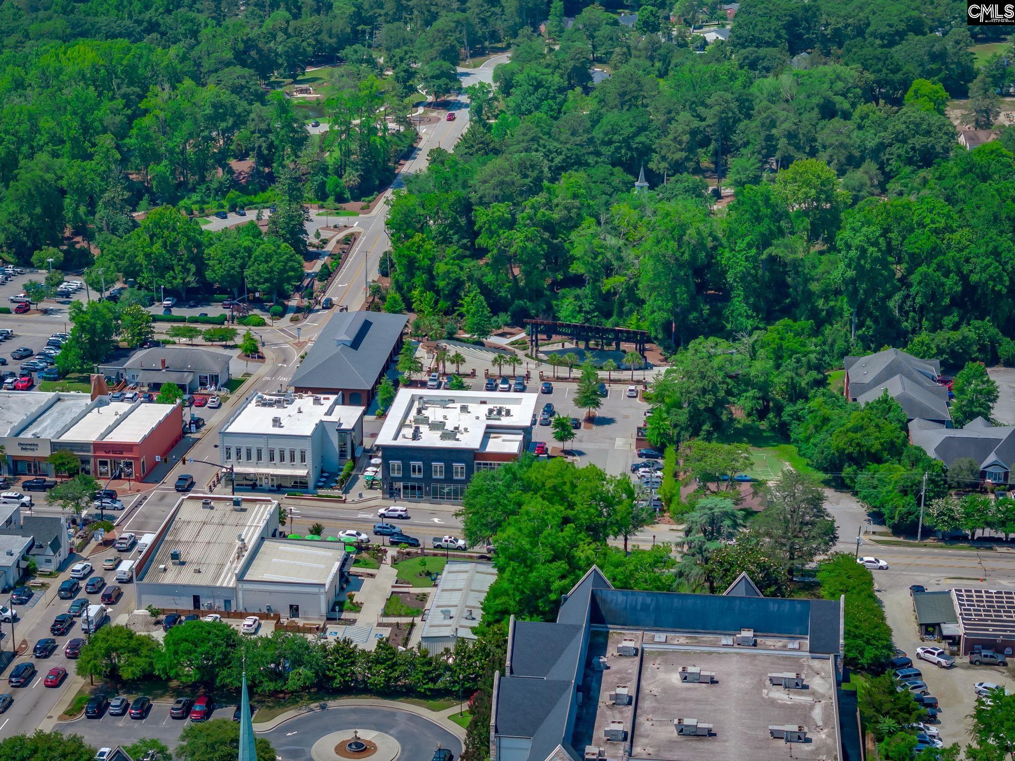 116 Fox Street Lexington, SC 29072