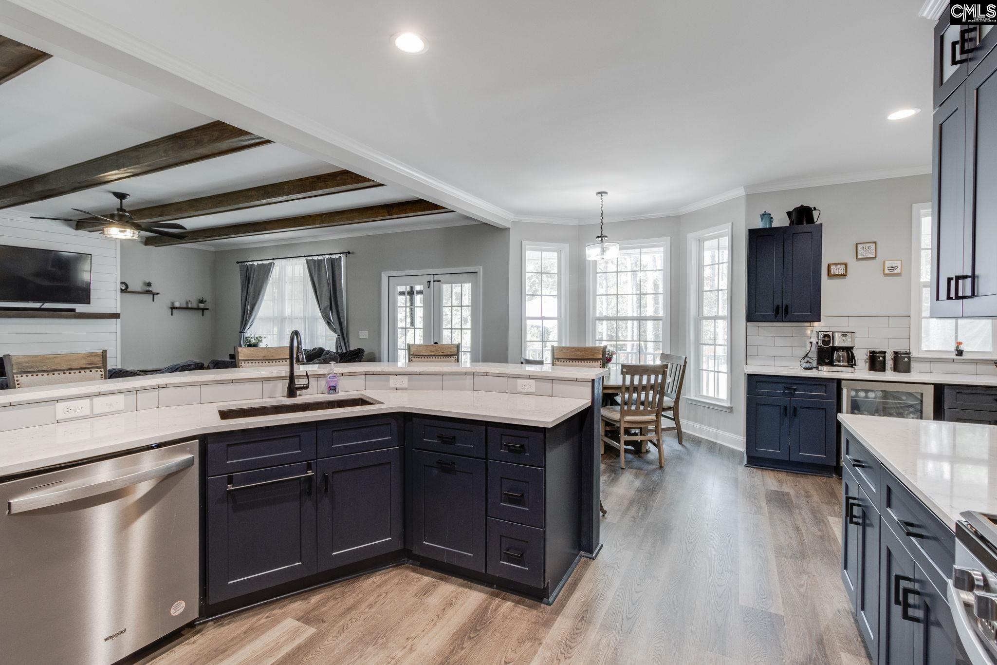 823 Hunter Hill Road Camden, SC 29020