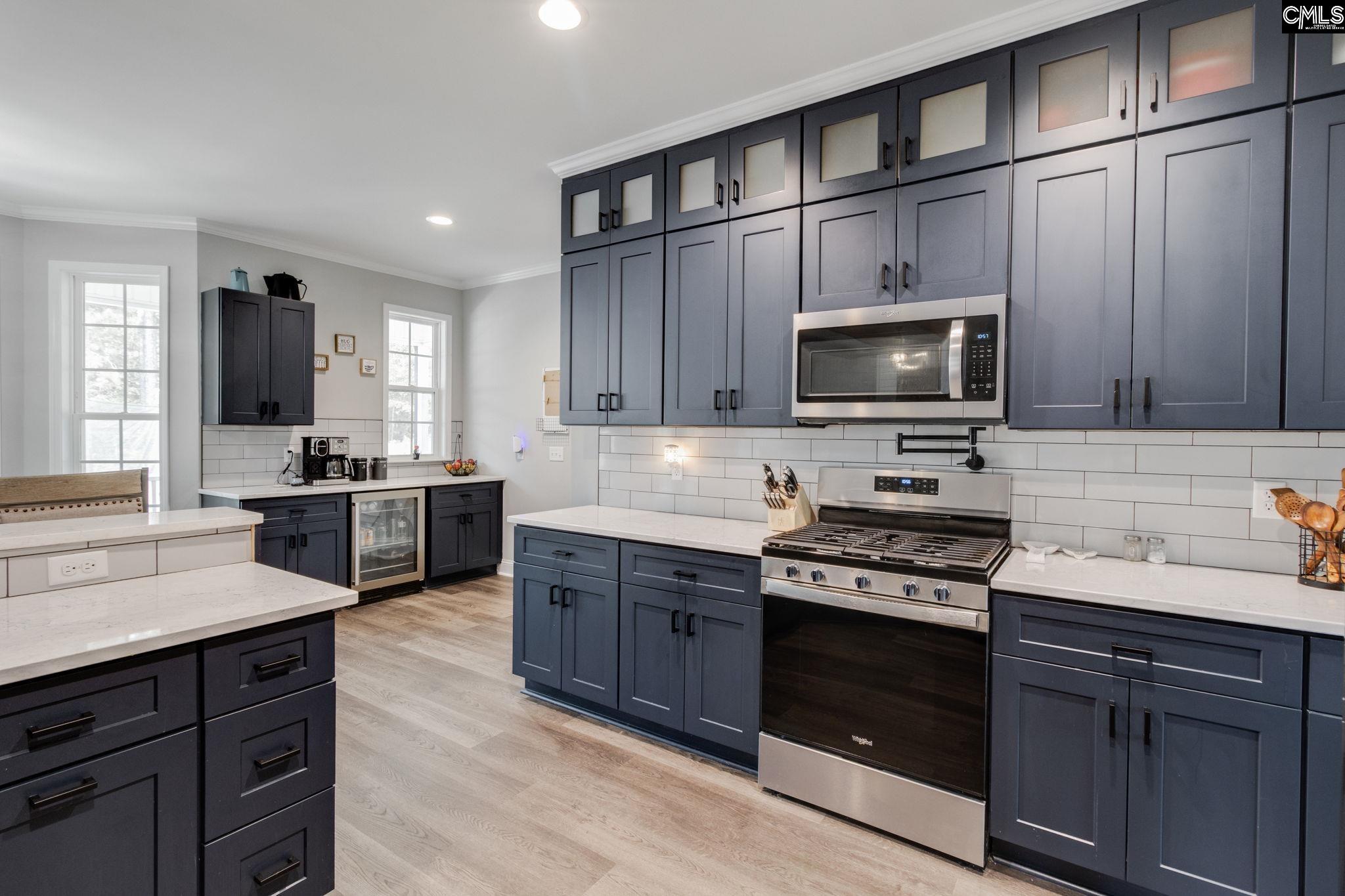 823 Hunter Hill Road Camden, SC 29020
