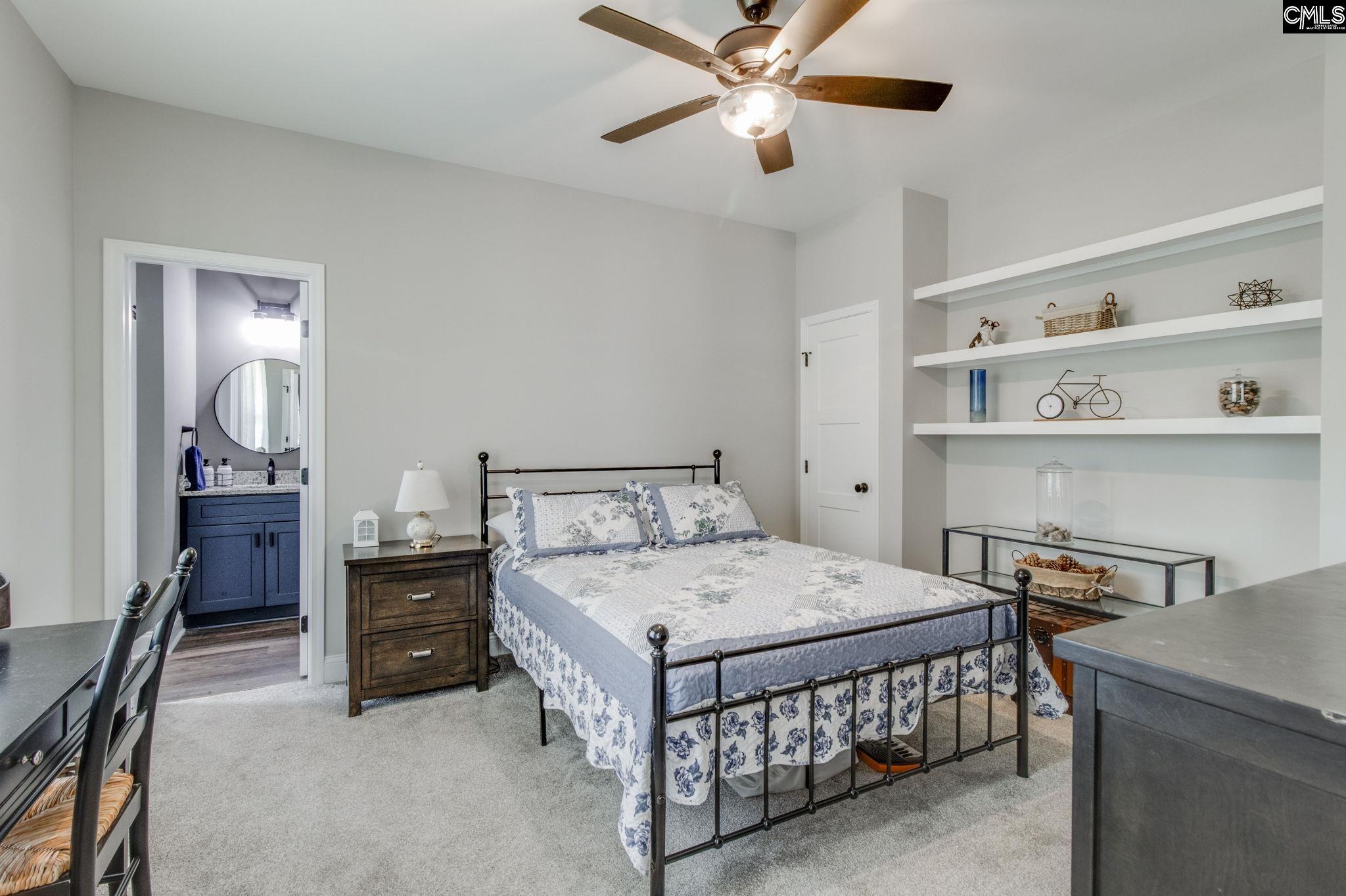 823 Hunter Hill Road Camden, SC 29020