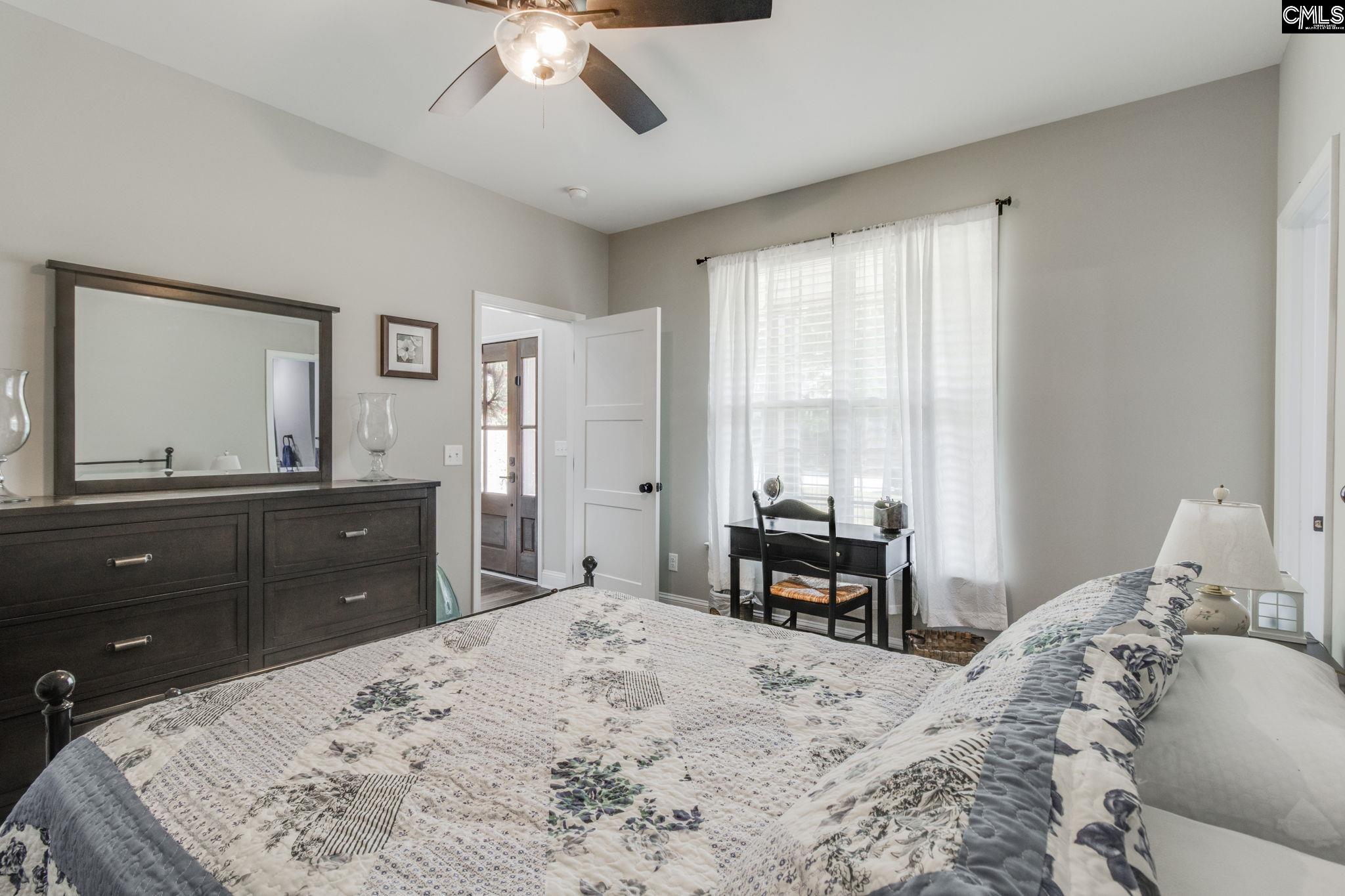 823 Hunter Hill Road Camden, SC 29020