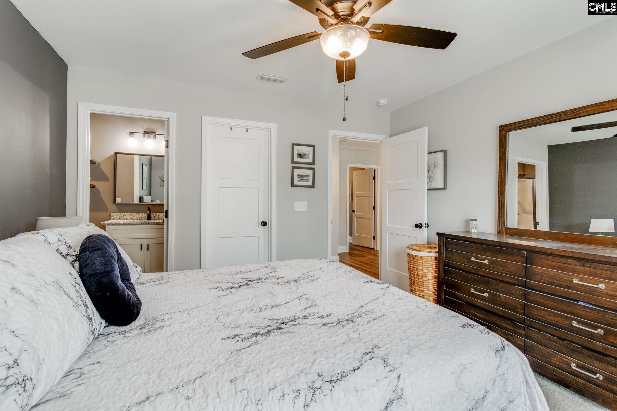 823 Hunter Hill Road Camden, SC 29020