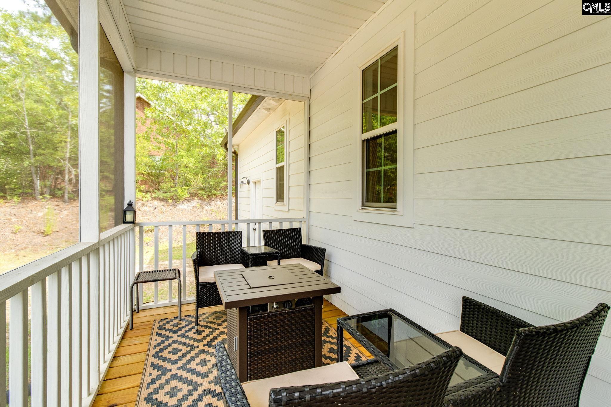 823 Hunter Hill Road Camden, SC 29020