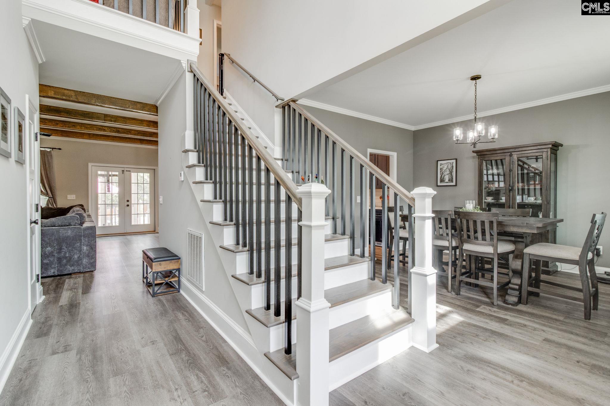 823 Hunter Hill Road Camden, SC 29020