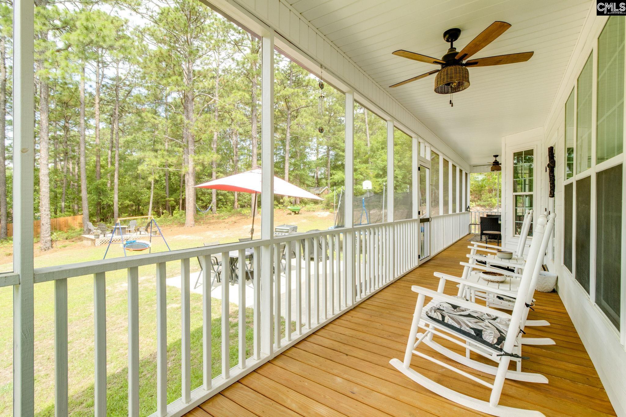 823 Hunter Hill Road Camden, SC 29020