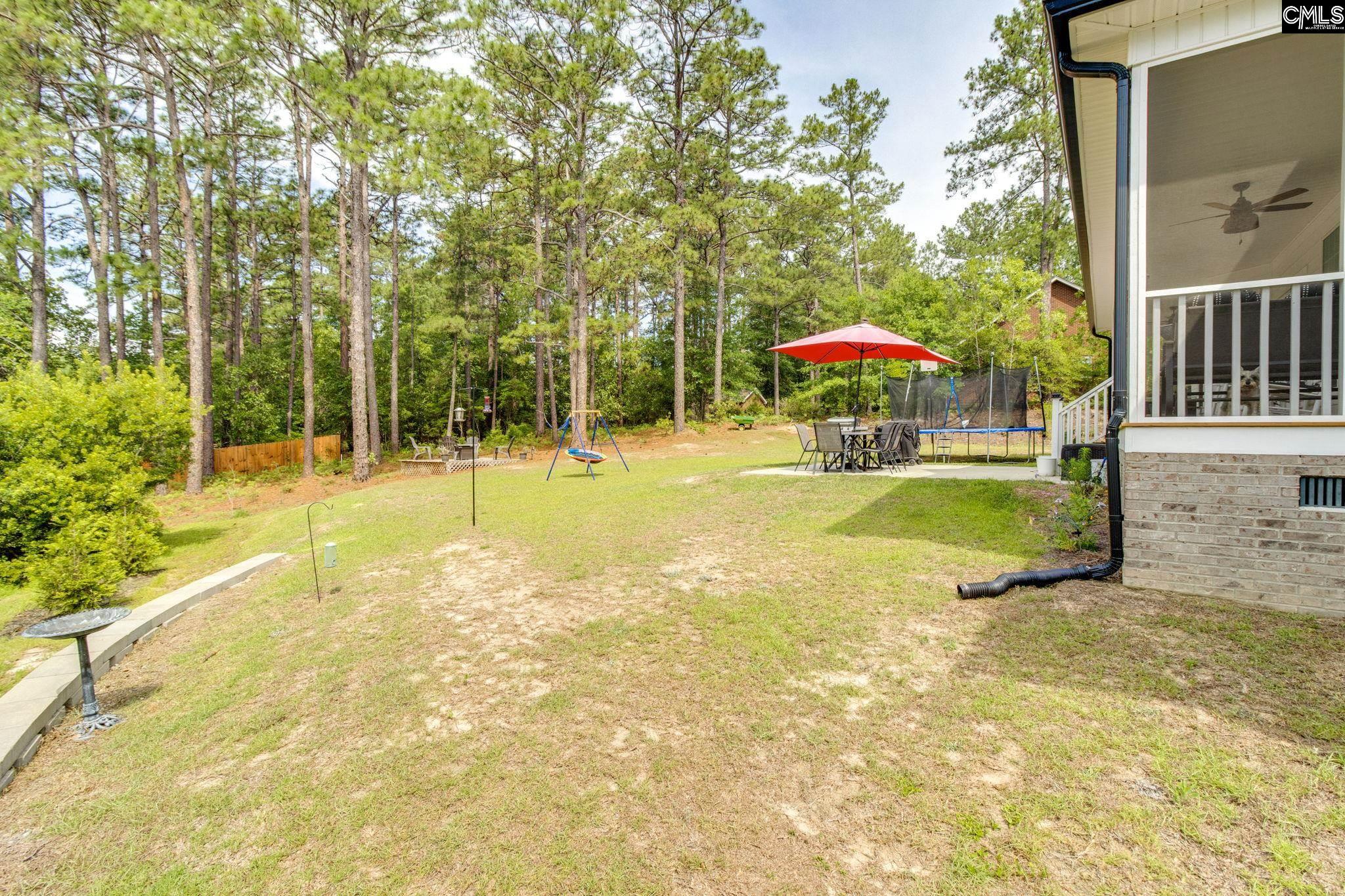 823 Hunter Hill Road Camden, SC 29020