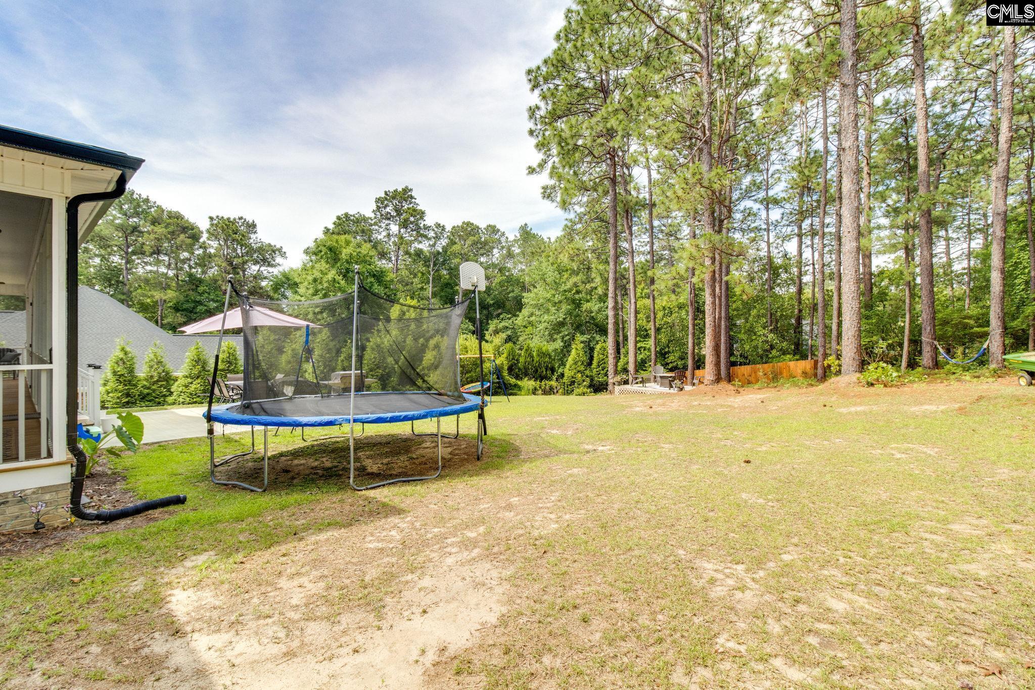 823 Hunter Hill Road Camden, SC 29020