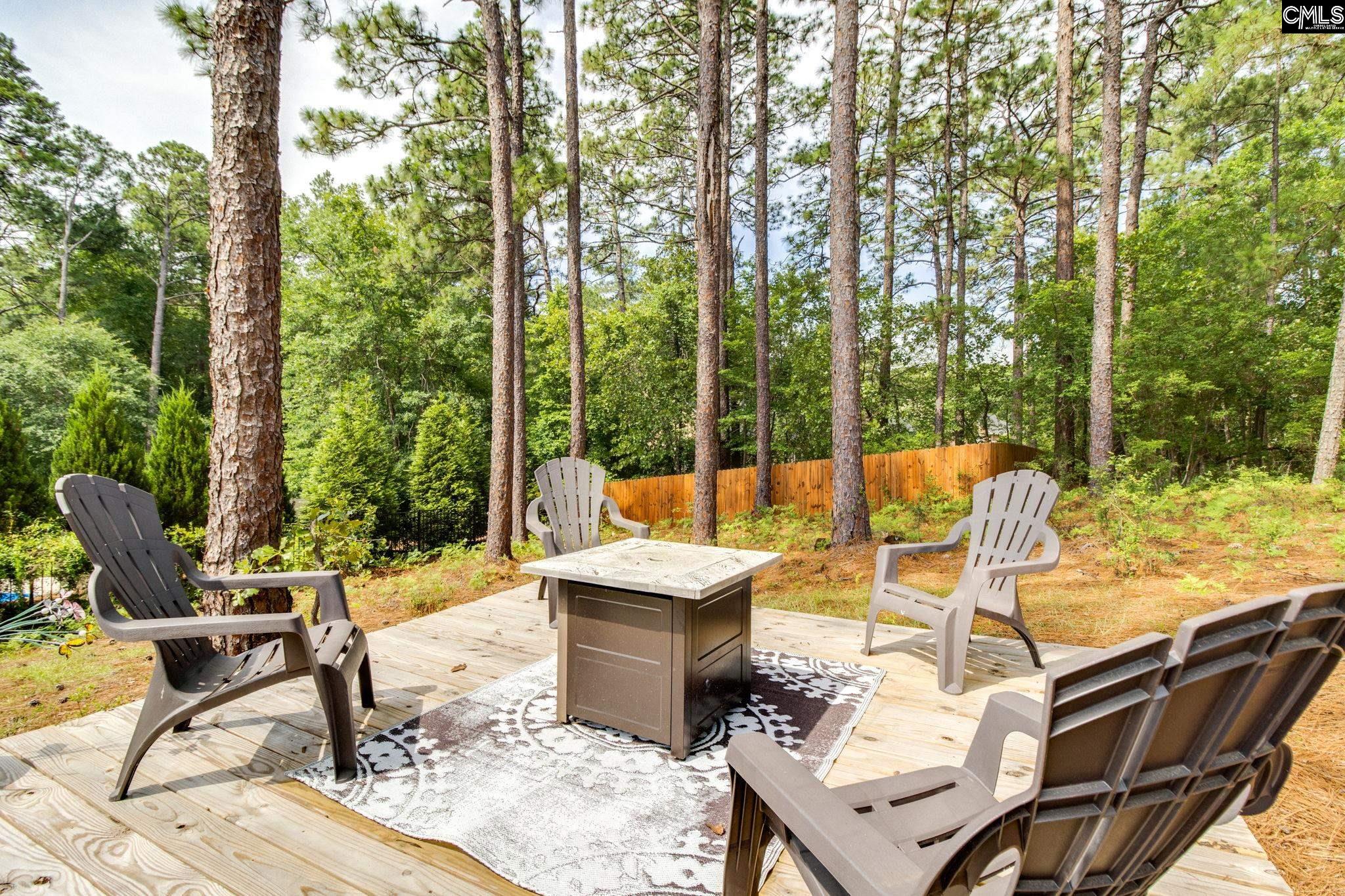 823 Hunter Hill Road Camden, SC 29020
